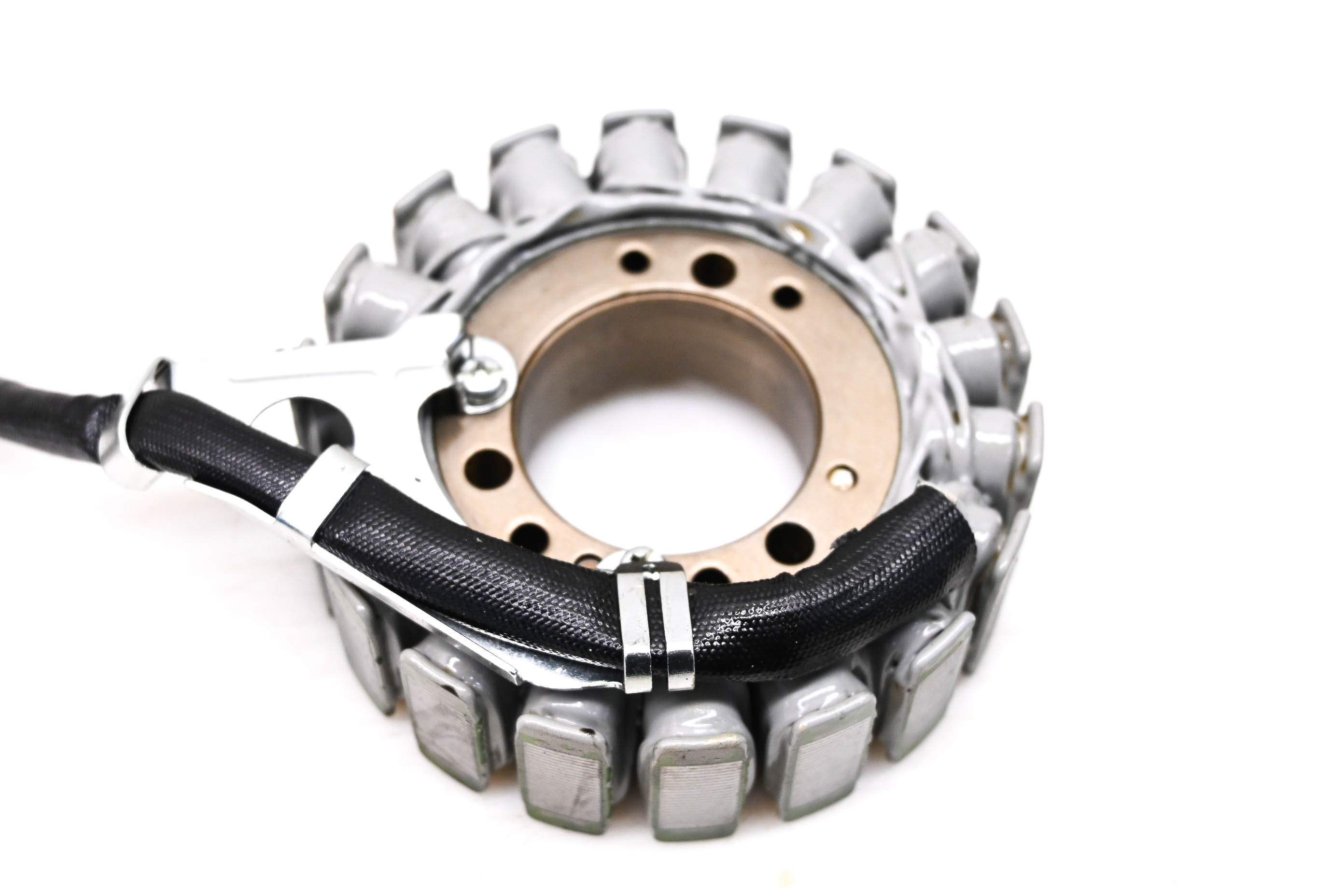 16 Sea-Doo Spark 900 3UP ACE IBR Stator