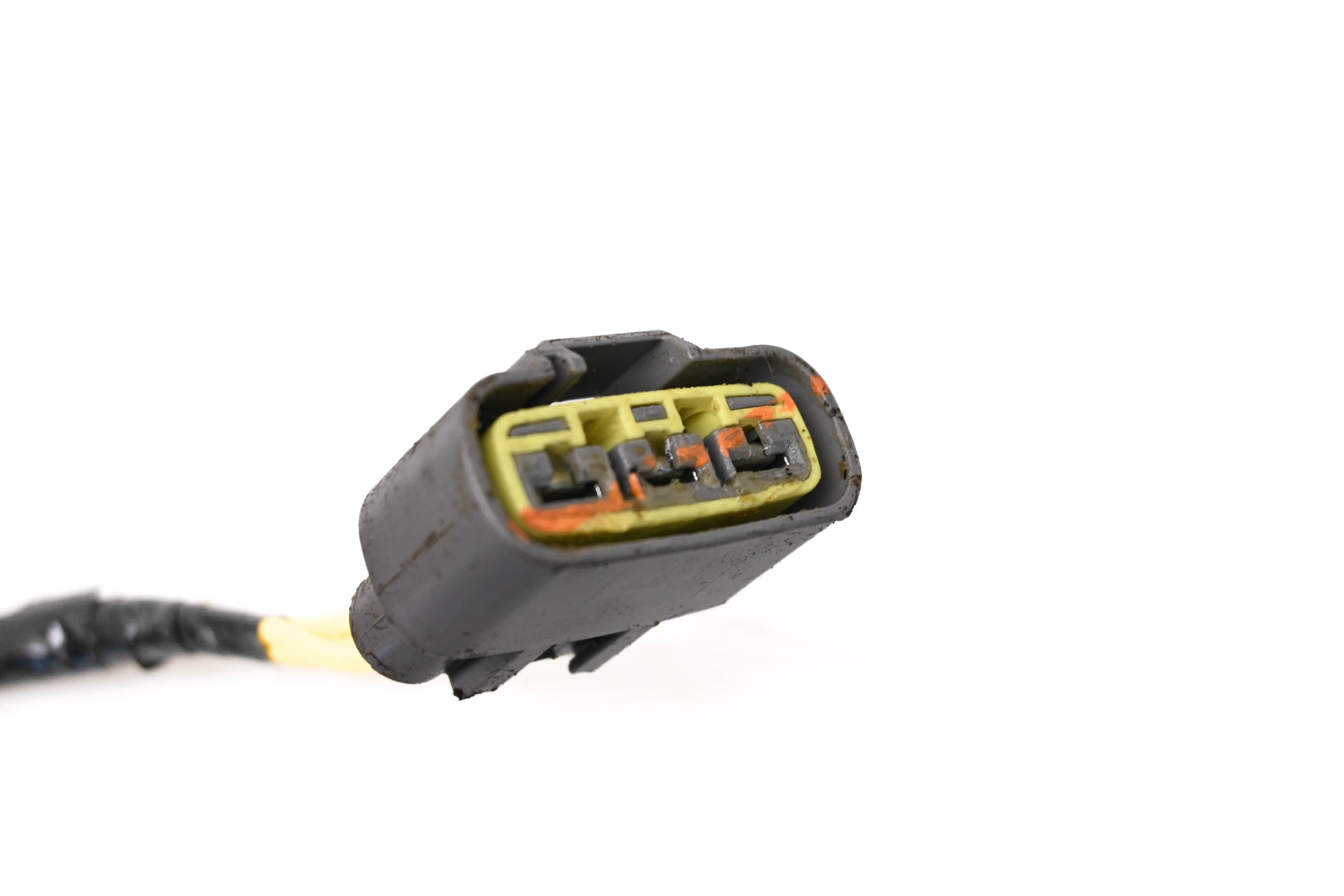 16 Sea-Doo Spark 900 3UP ACE IBR Stator