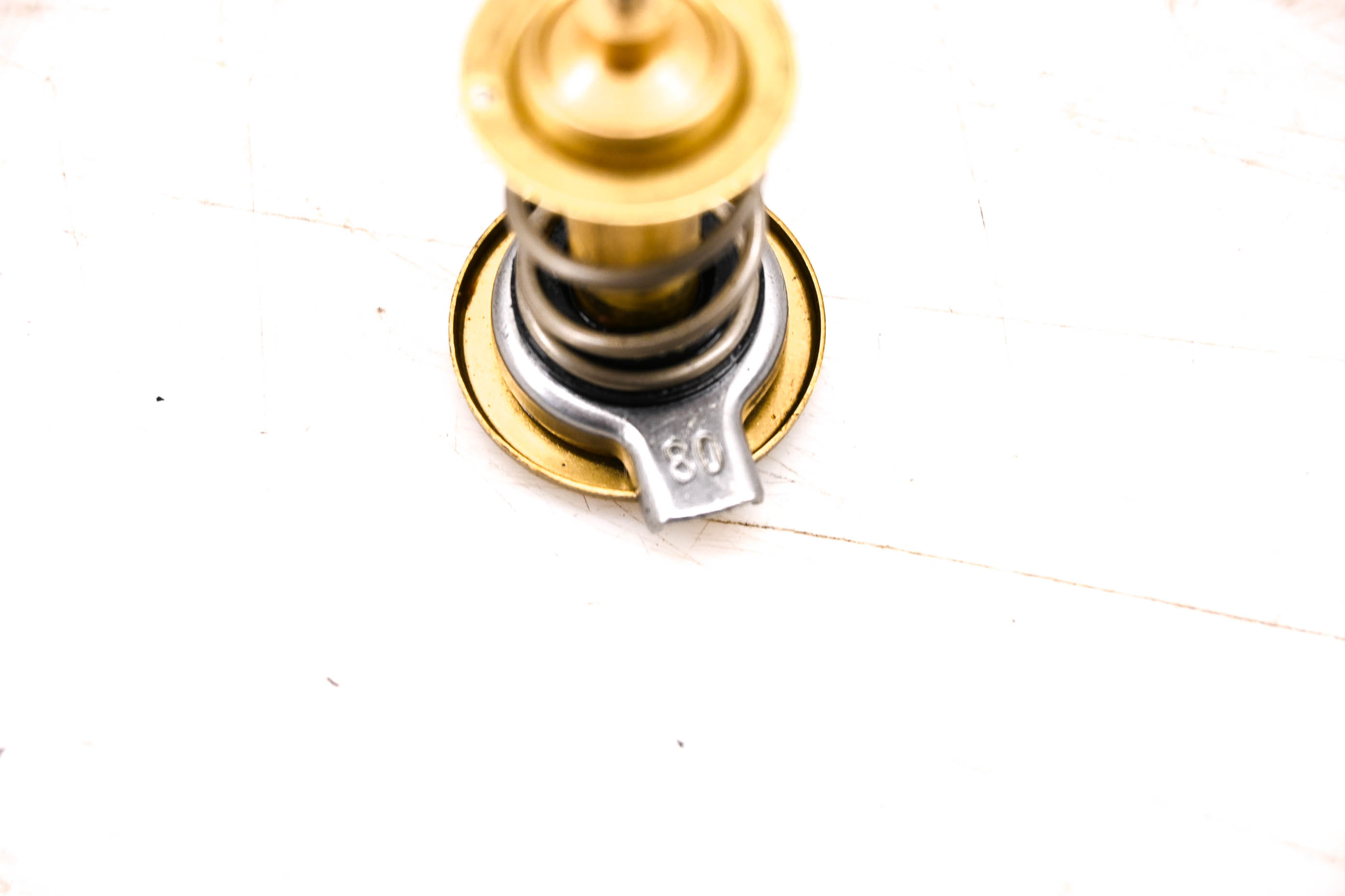16 Sea-Doo Spark 900 3UP ACE IBR Thermostat
