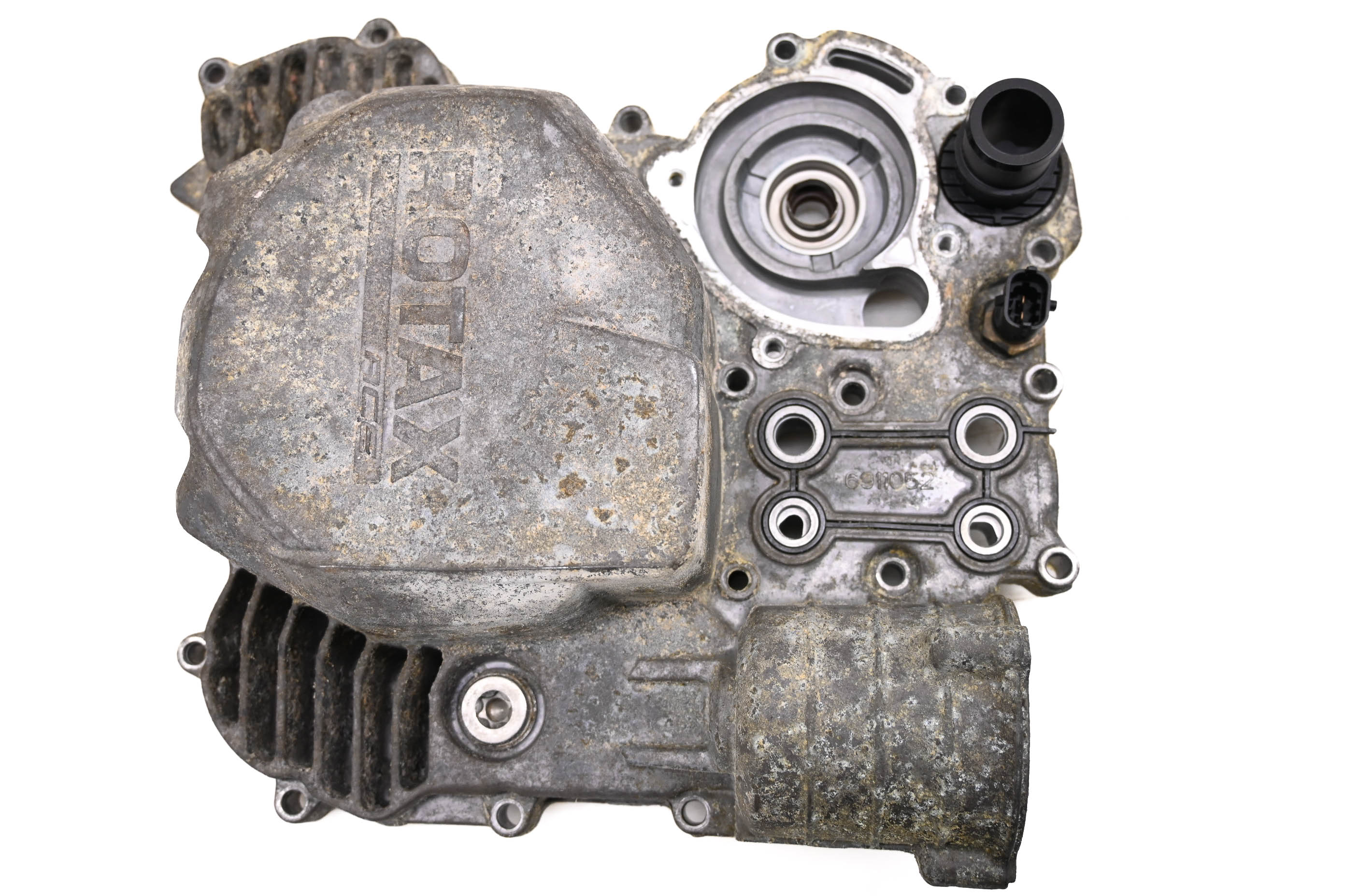16 Sea-Doo Spark 900 3UP ACE IBR Stator Cover