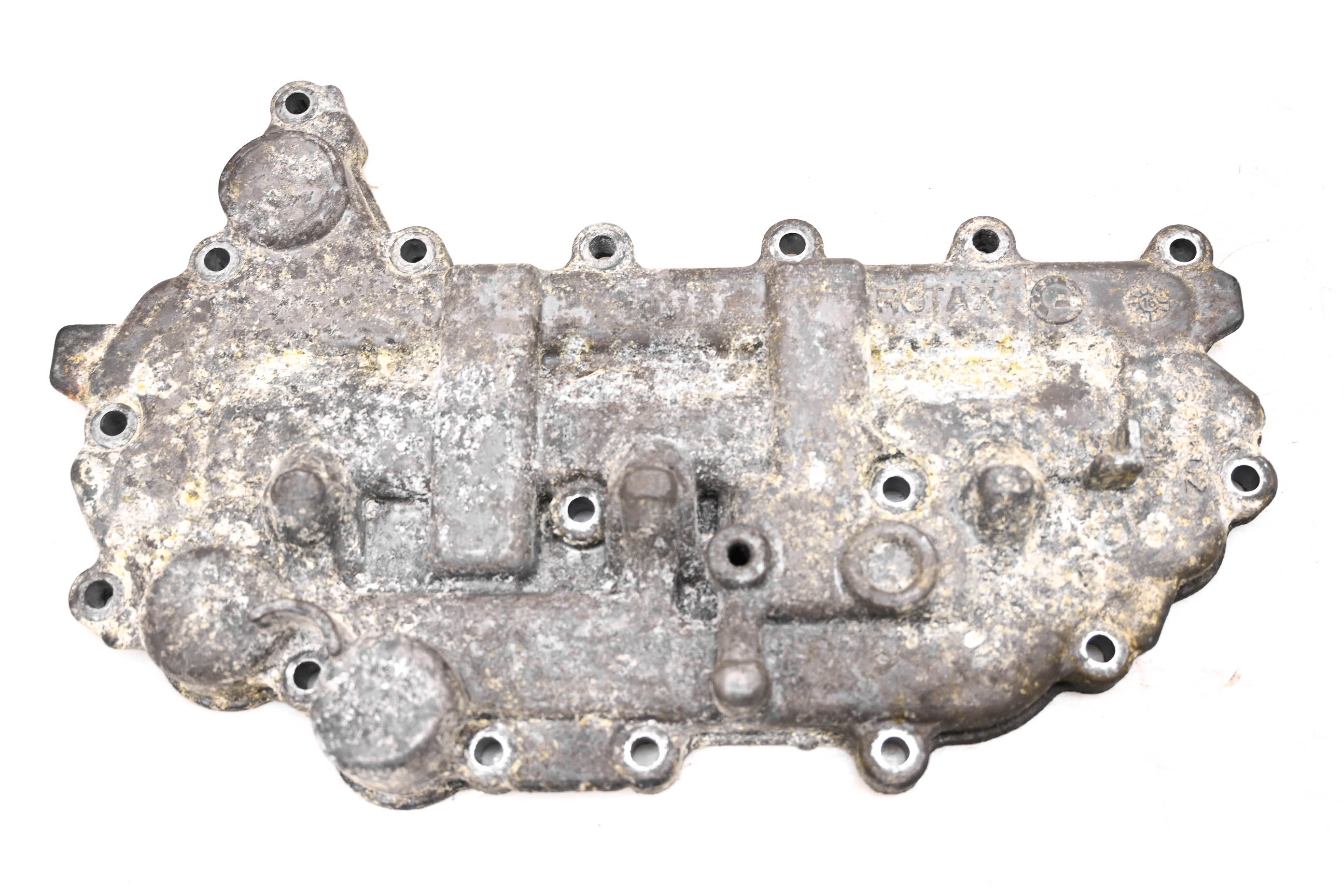 16 Sea-Doo Spark 900 3UP ACE IBR Bottom Oil Sump Cover