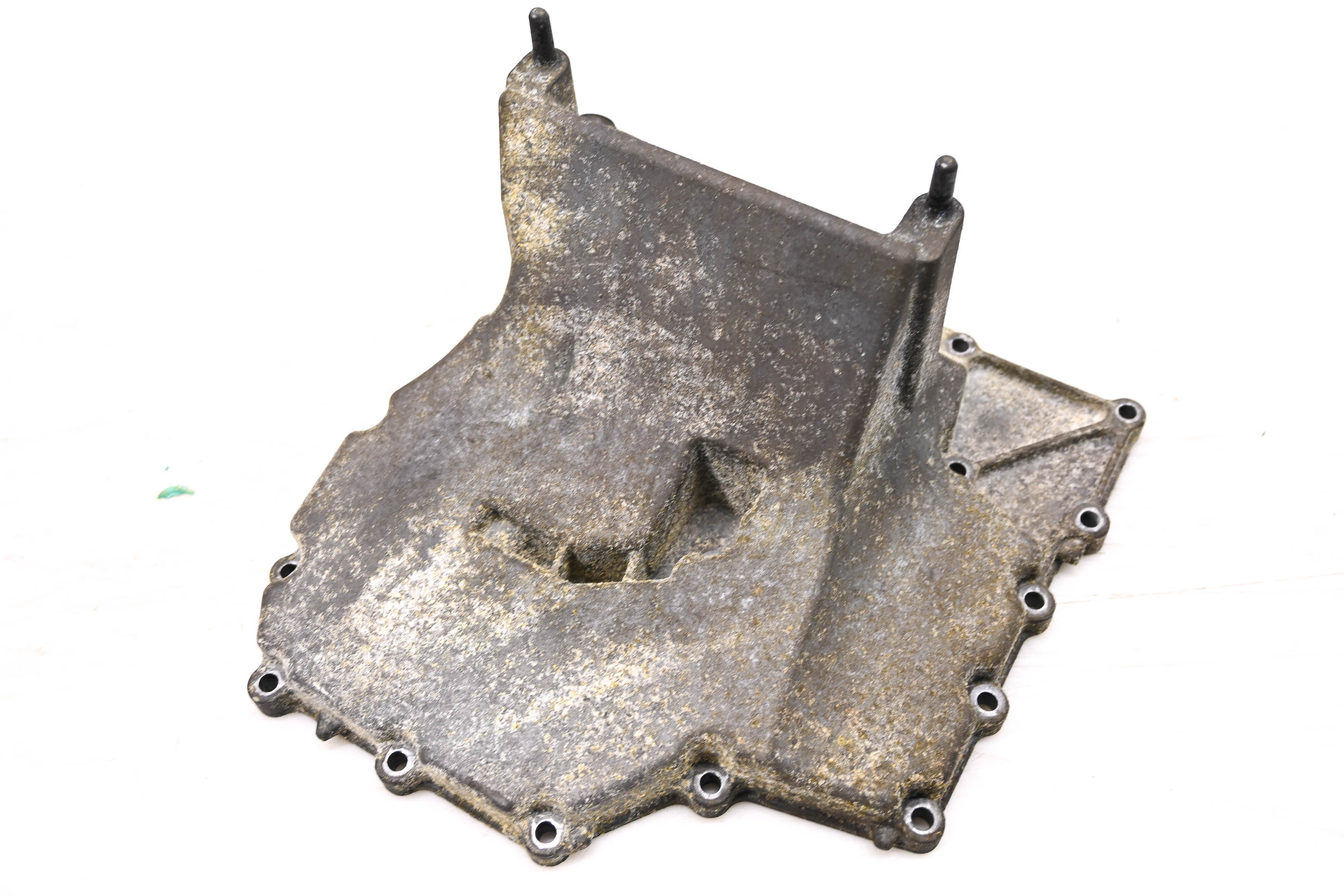 16 Sea-Doo Spark 900 3UP ACE IBR Side Oil Sump Cover
