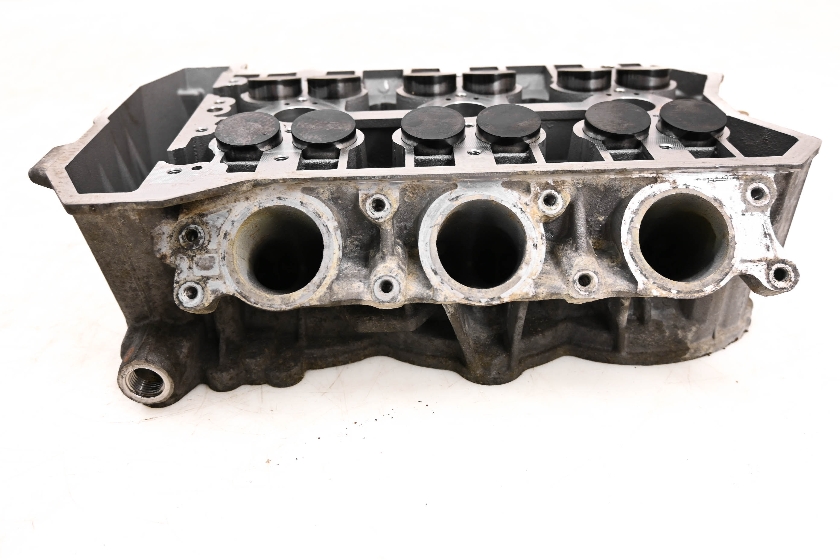 16 Sea-Doo Spark 900 3UP ACE IBR Cylinder Head