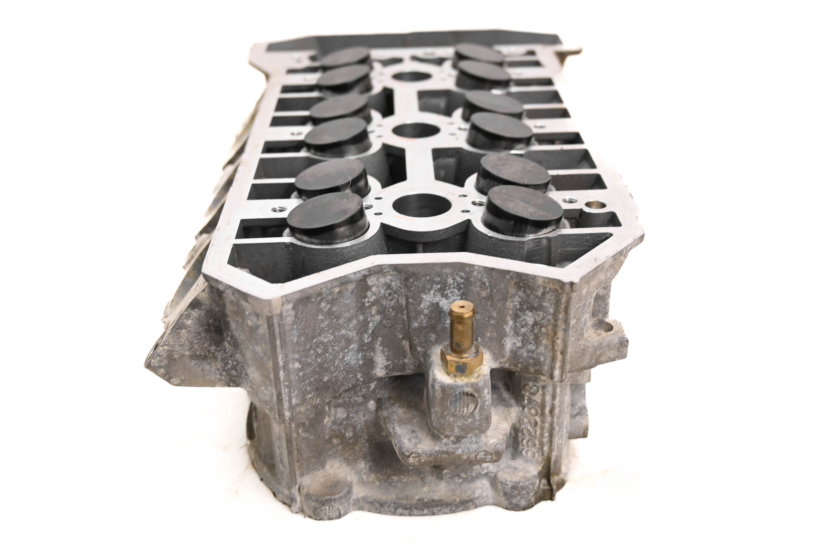 16 Sea-Doo Spark 900 3UP ACE IBR Cylinder Head