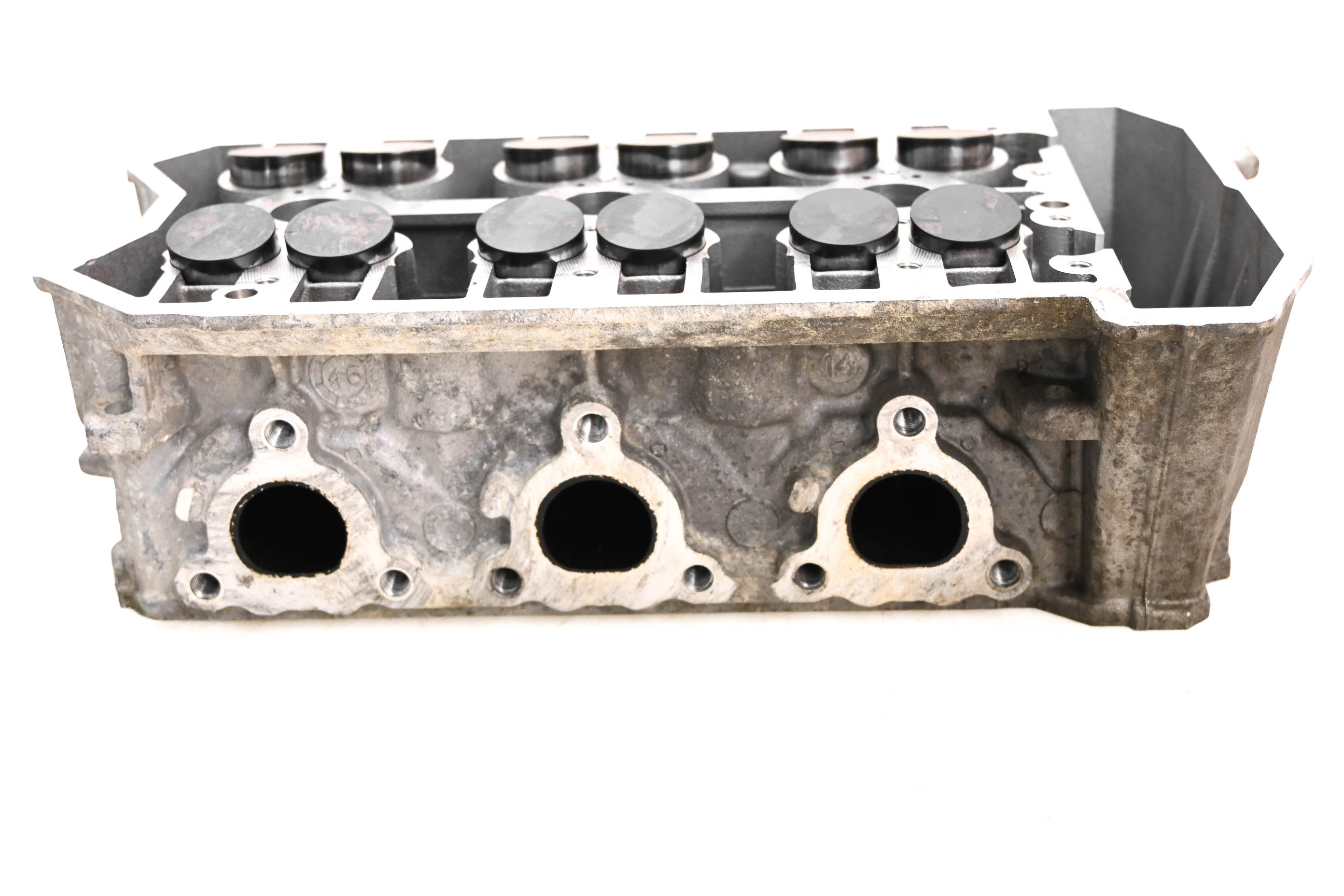 16 Sea-Doo Spark 900 3UP ACE IBR Cylinder Head