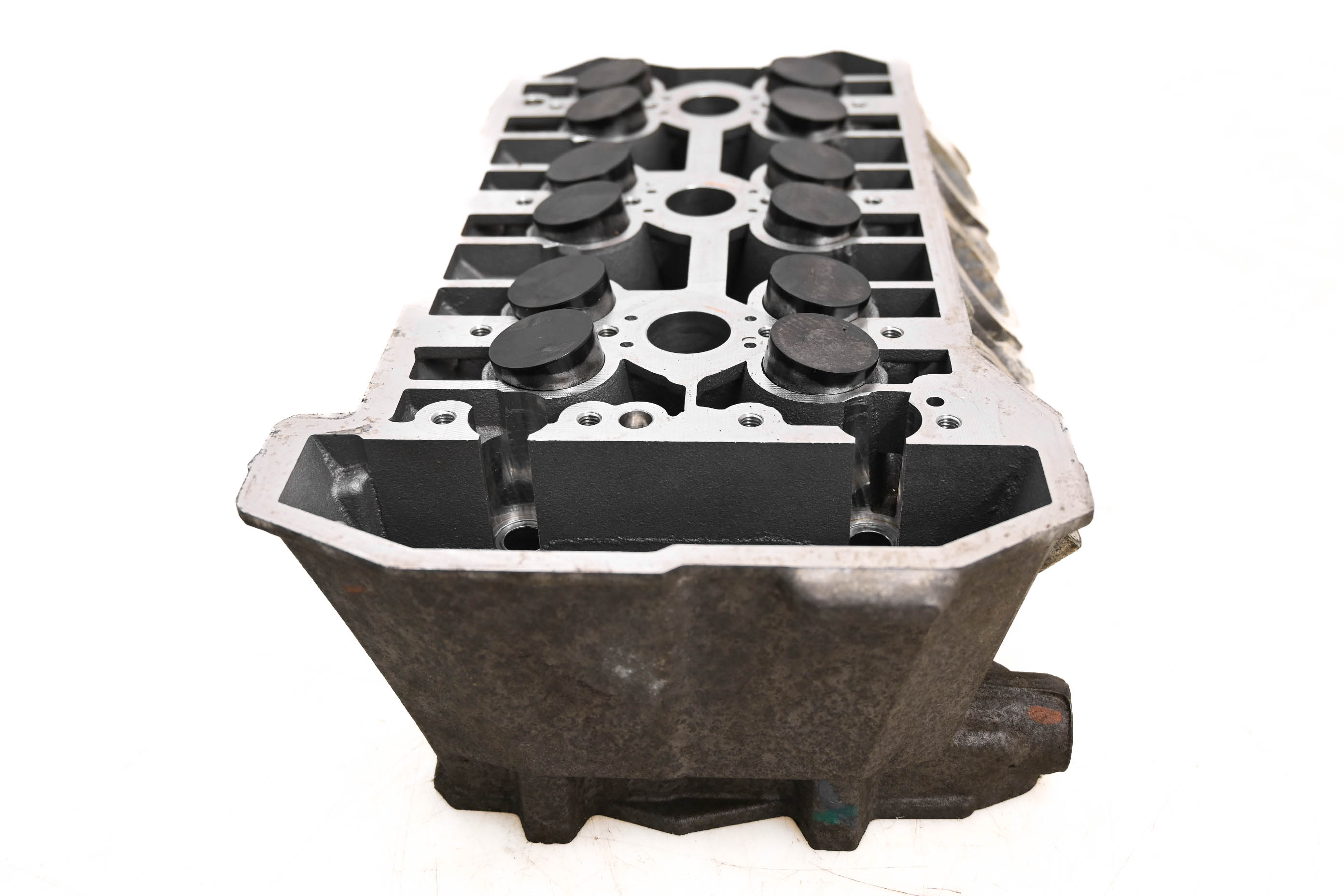 16 Sea-Doo Spark 900 3UP ACE IBR Cylinder Head