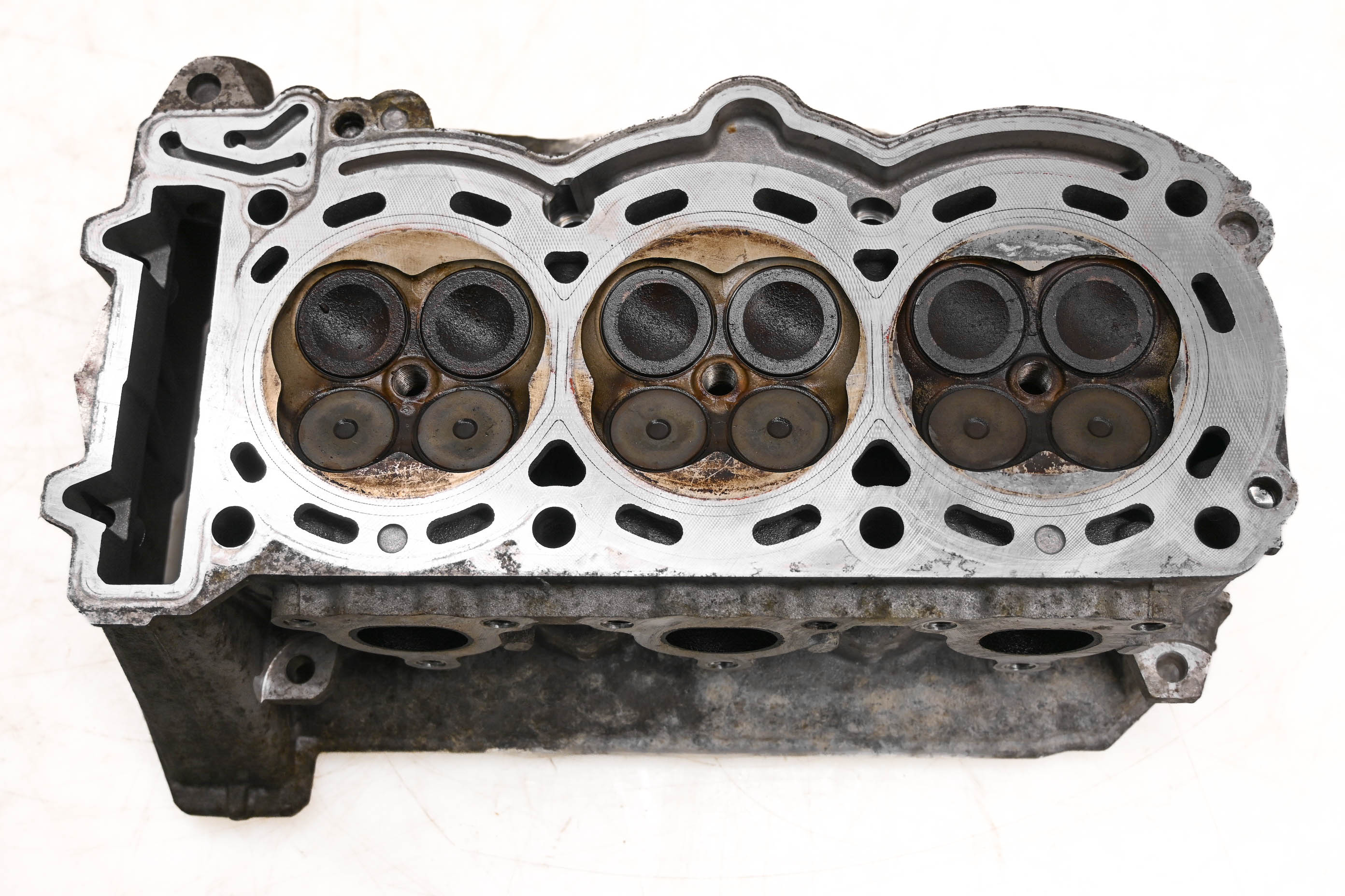 16 Sea-Doo Spark 900 3UP ACE IBR Cylinder Head