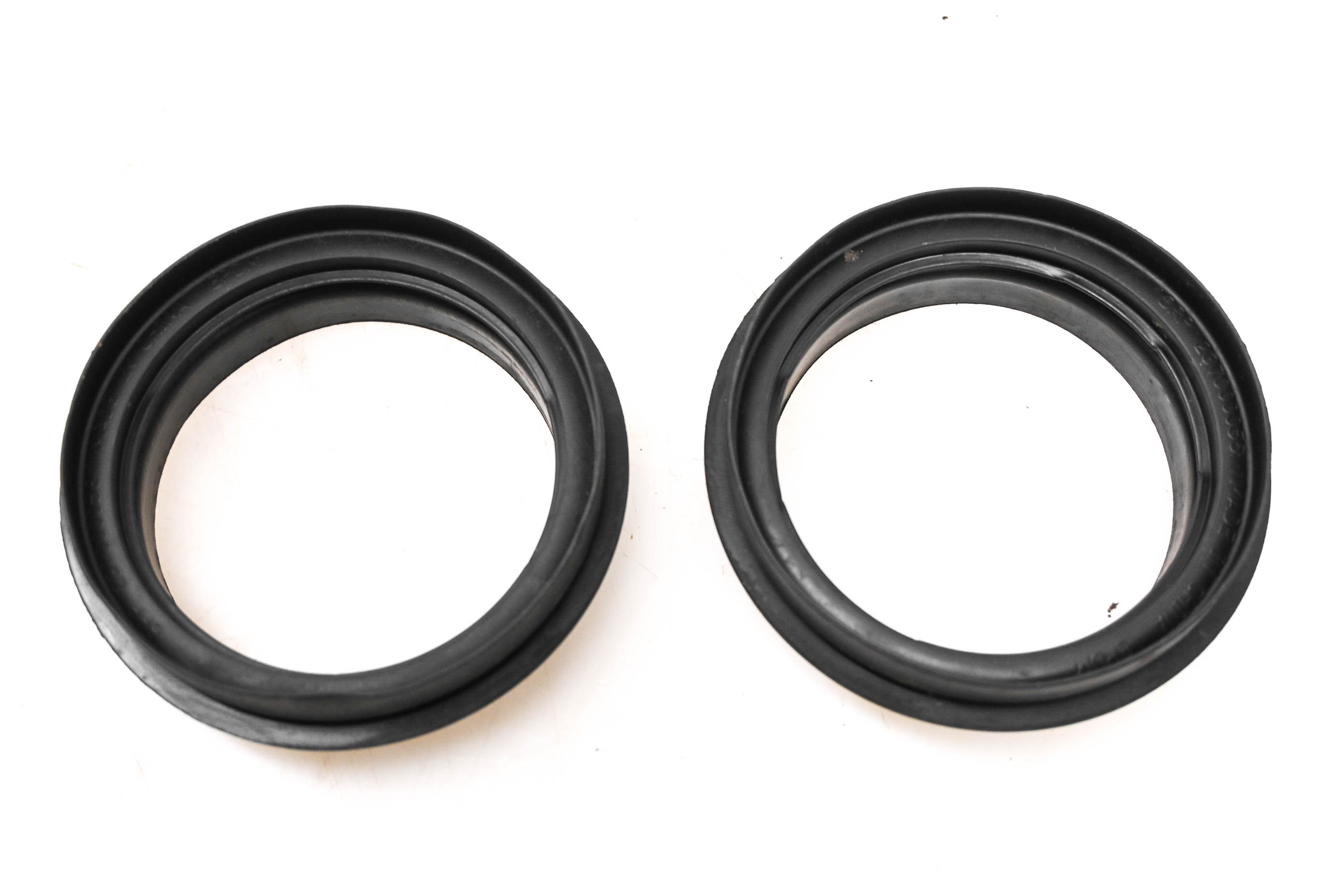 16 Sea-Doo Spark 900 3UP ACE IBR Intake Vent Tubes Support Rings