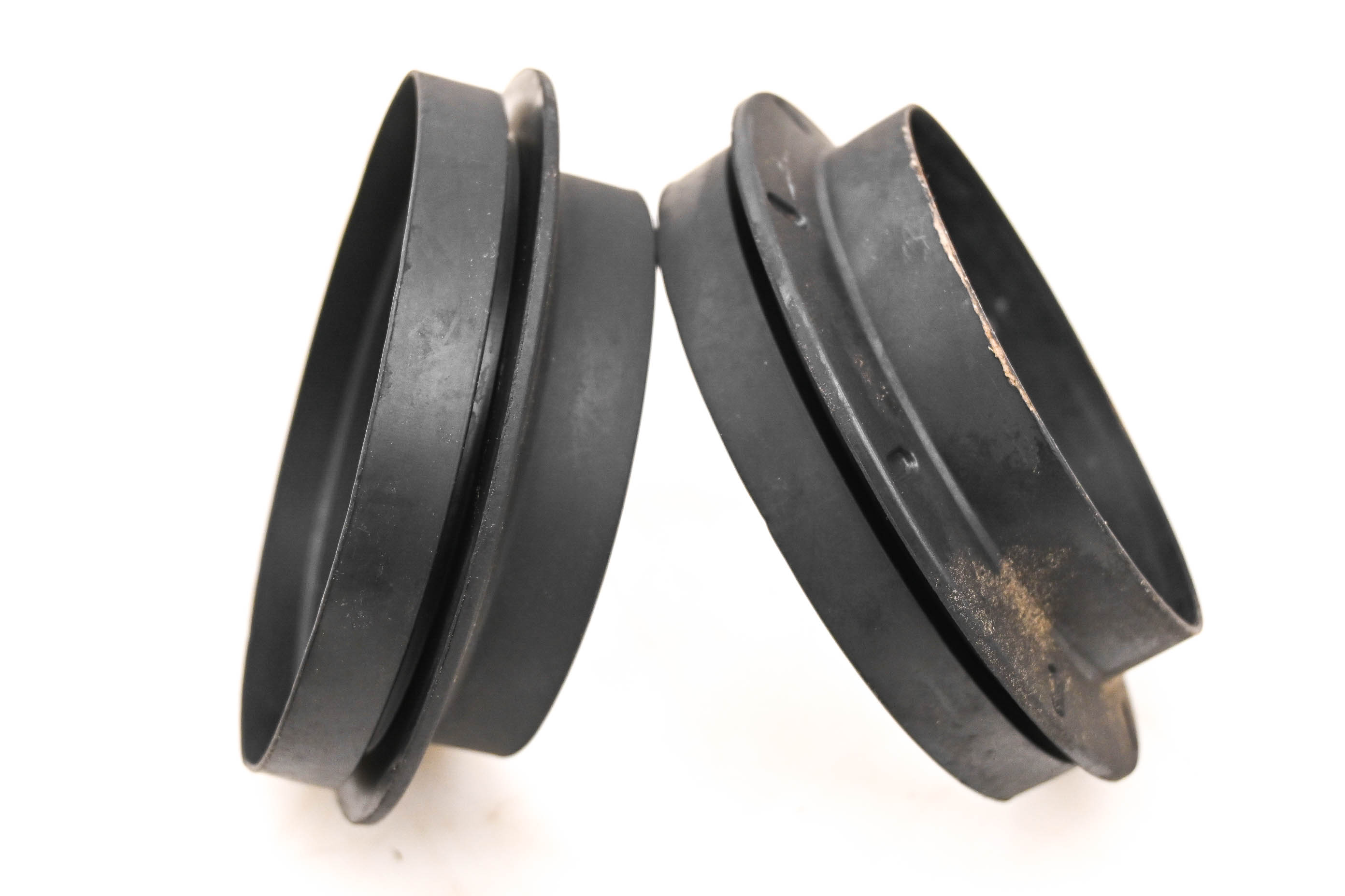 16 Sea-Doo Spark 900 3UP ACE IBR Intake Vent Tubes Support Rings