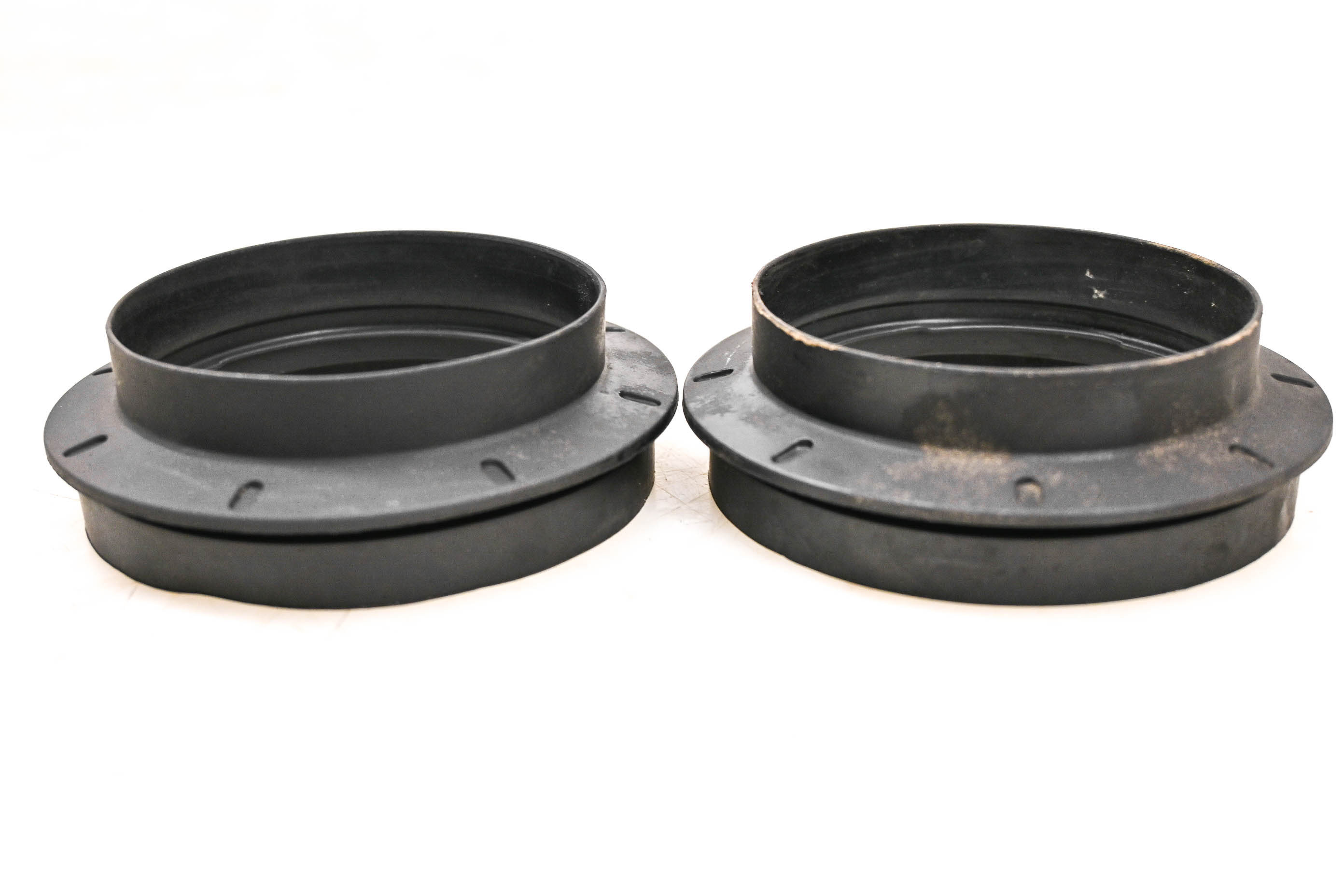 16 Sea-Doo Spark 900 3UP ACE IBR Intake Vent Tubes Support Rings