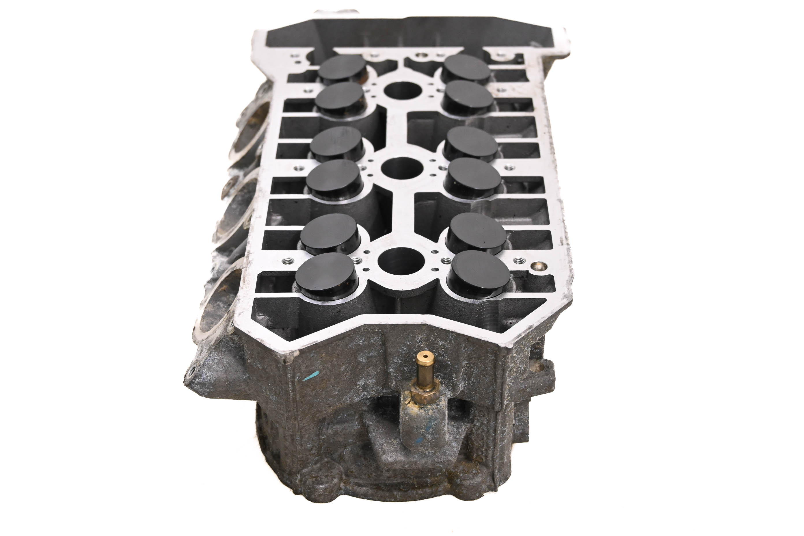 16 Sea-Doo Spark 900 3UP ACE IBR Cylinder Head