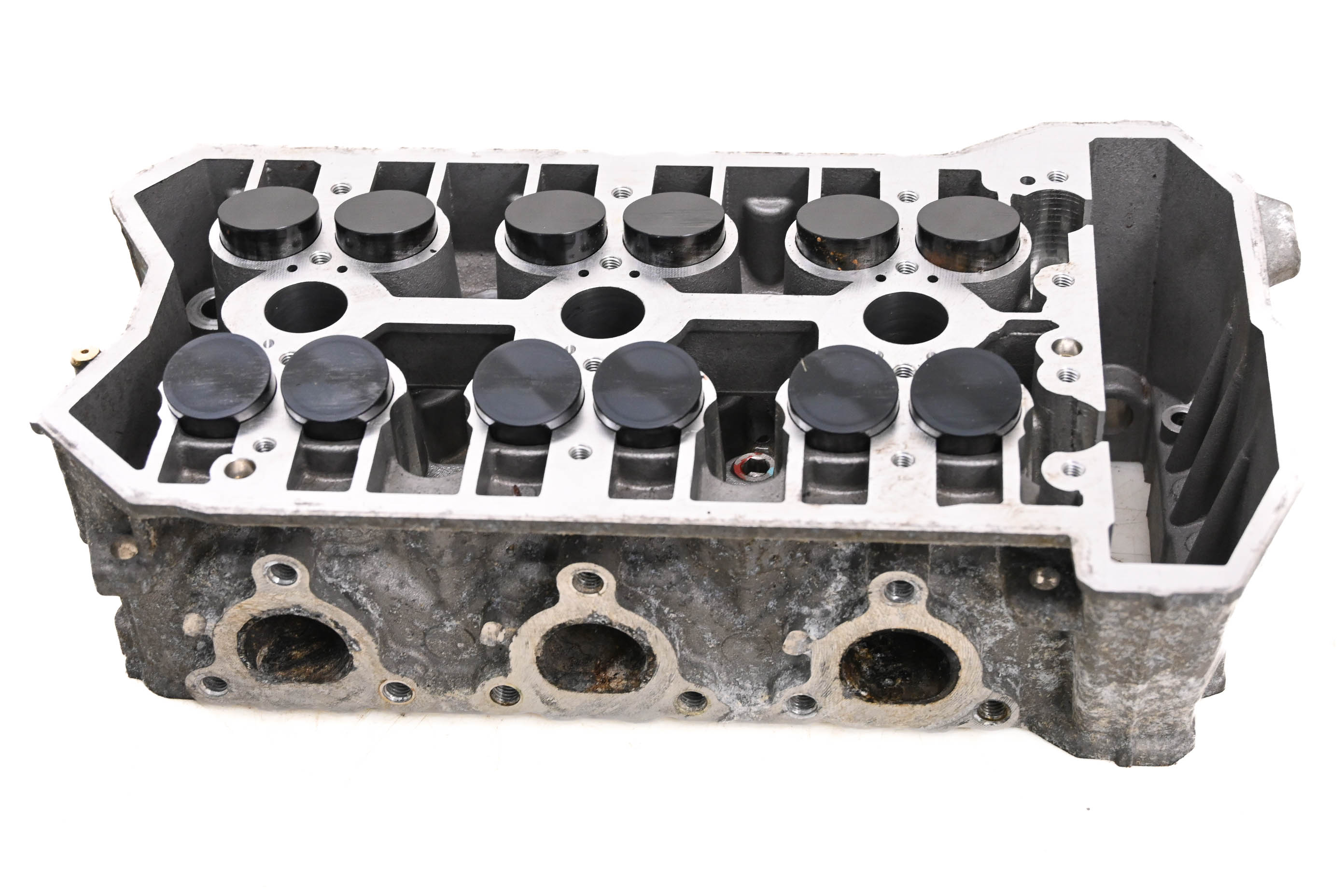 16 Sea-Doo Spark 900 3UP ACE IBR Cylinder Head