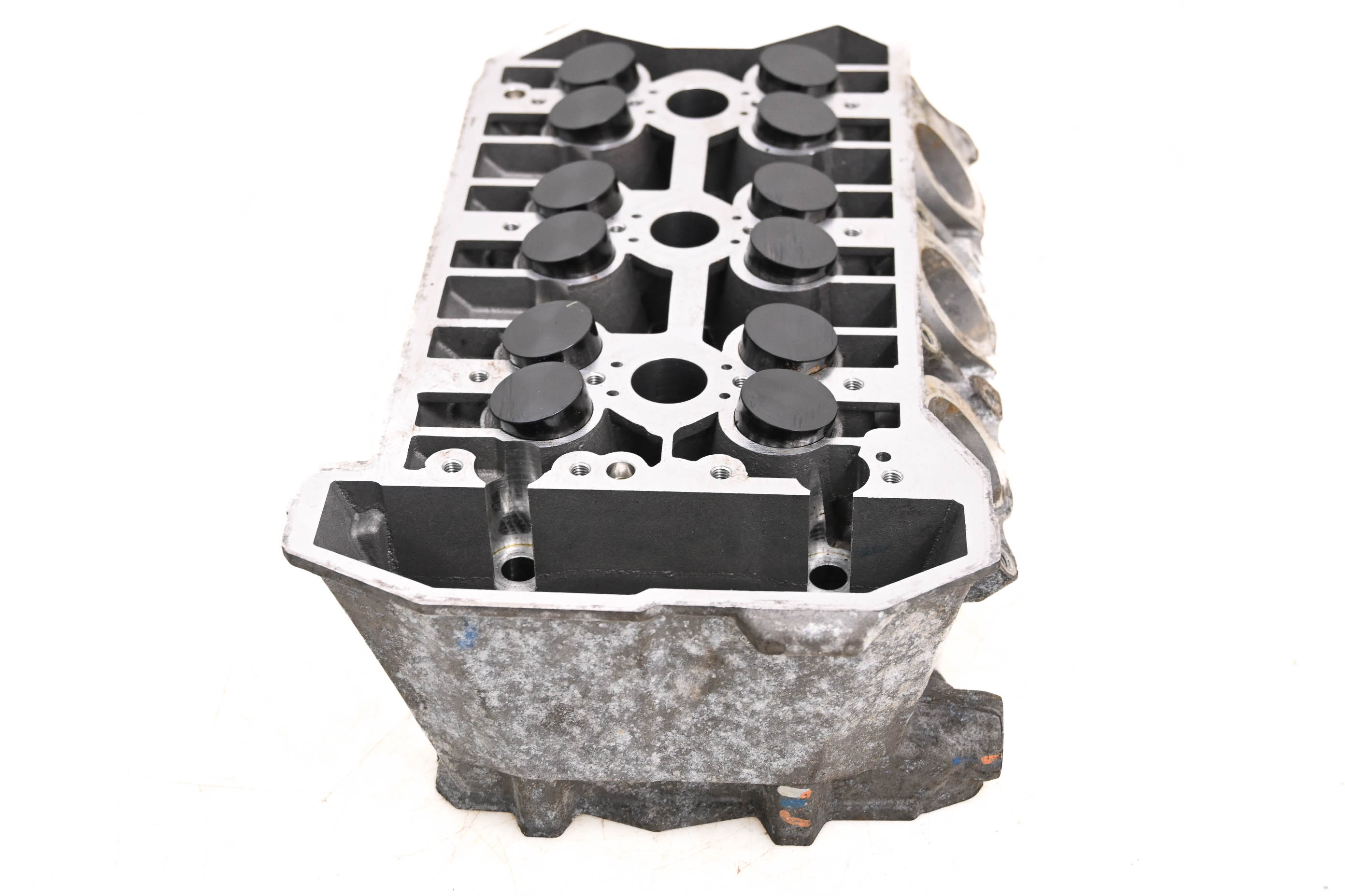 16 Sea-Doo Spark 900 3UP ACE IBR Cylinder Head