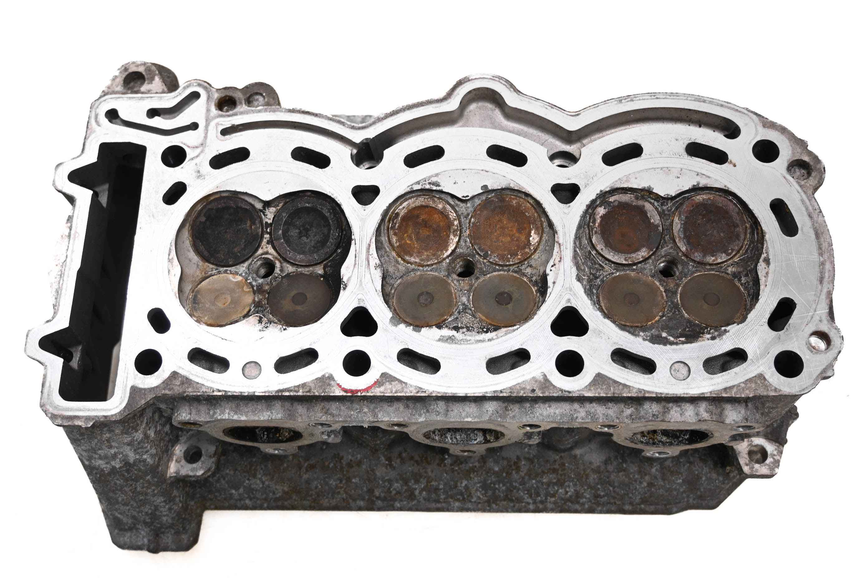 16 Sea-Doo Spark 900 3UP ACE IBR Cylinder Head