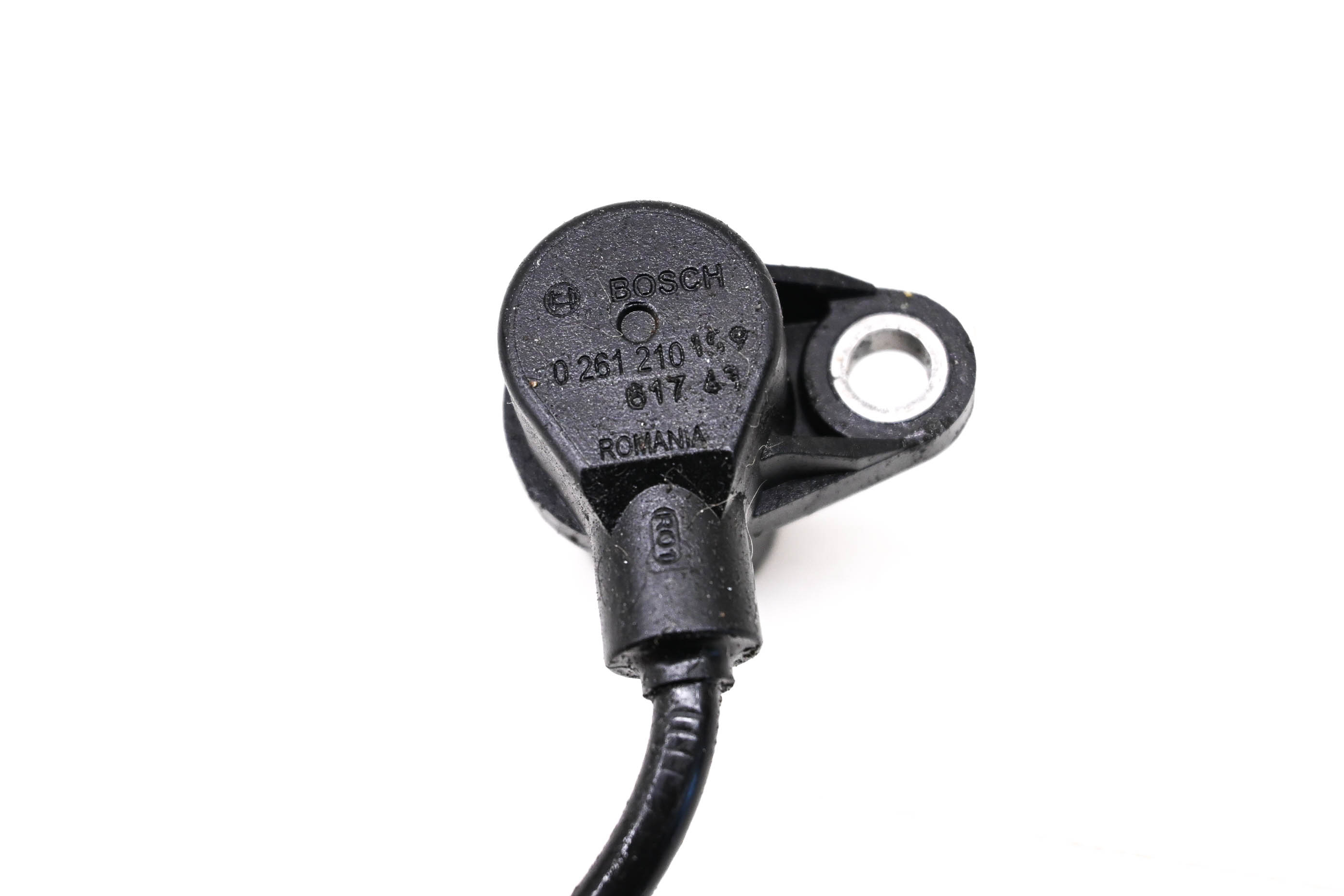 16 Sea-Doo Spark 900 3UP ACE IBR Crank Position Sensor