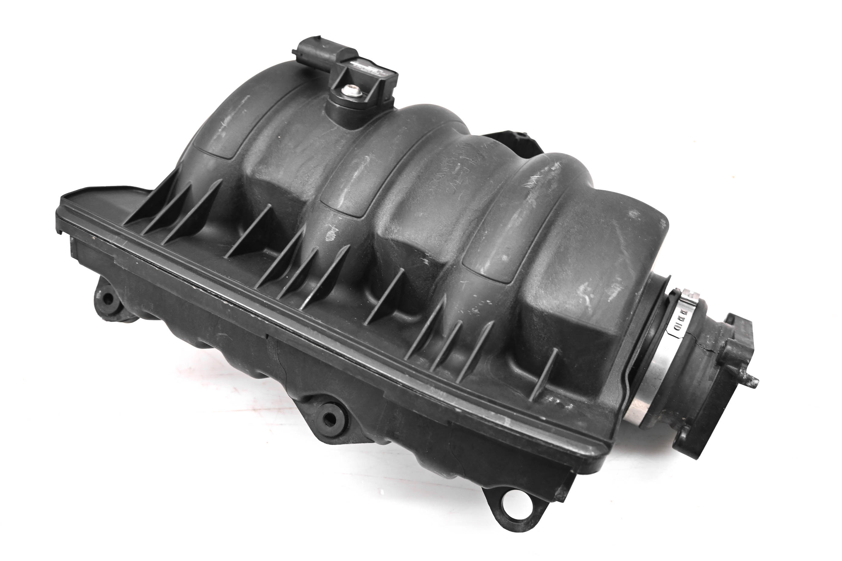 16 Sea-Doo Spark 900 3UP ACE IBR Air Intake Manifold