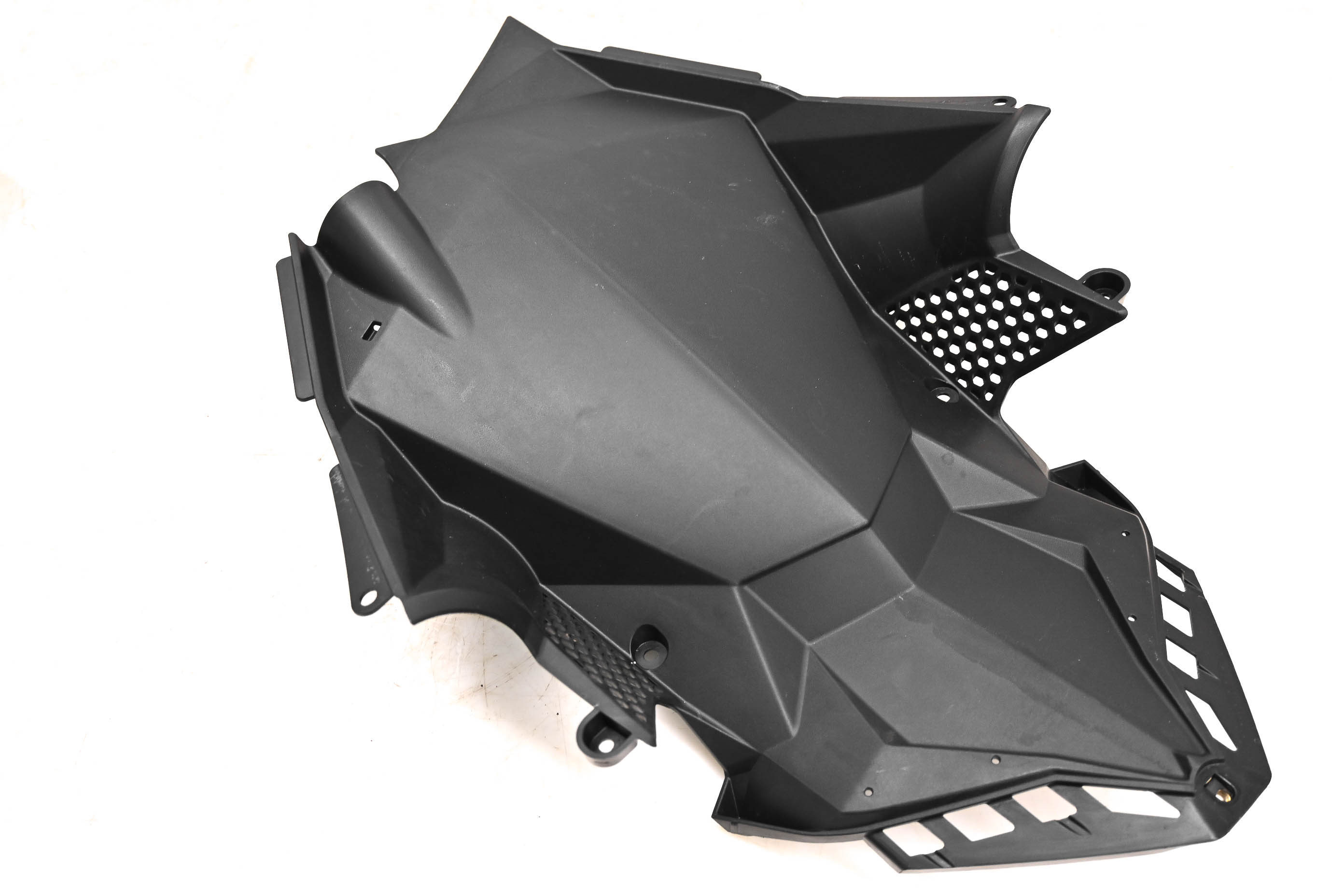 16 Sea-Doo Spark 900 3UP ACE IBR Front Lower Engine Cover