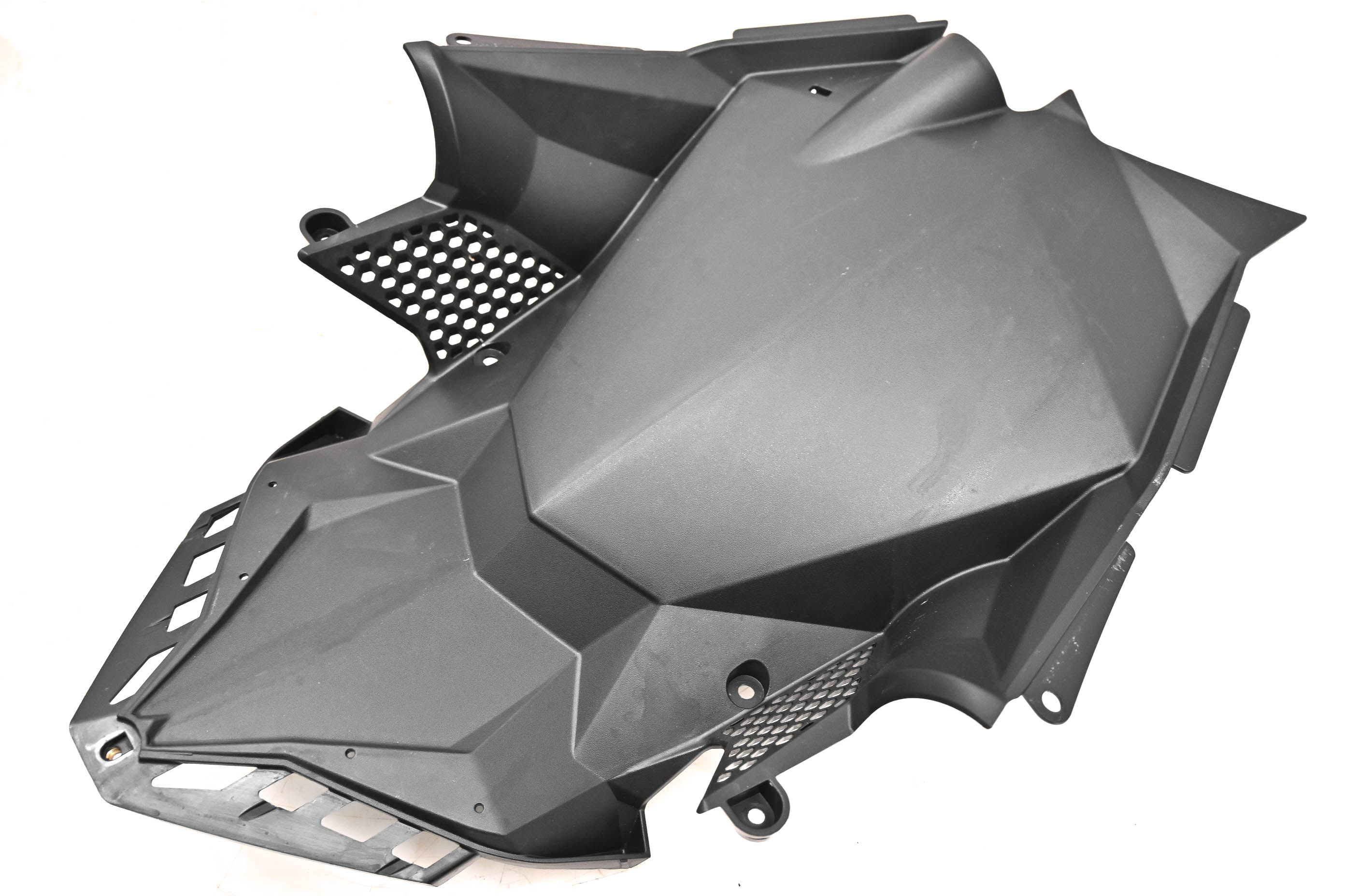 16 Sea-Doo Spark 900 3UP ACE IBR Front Lower Engine Cover