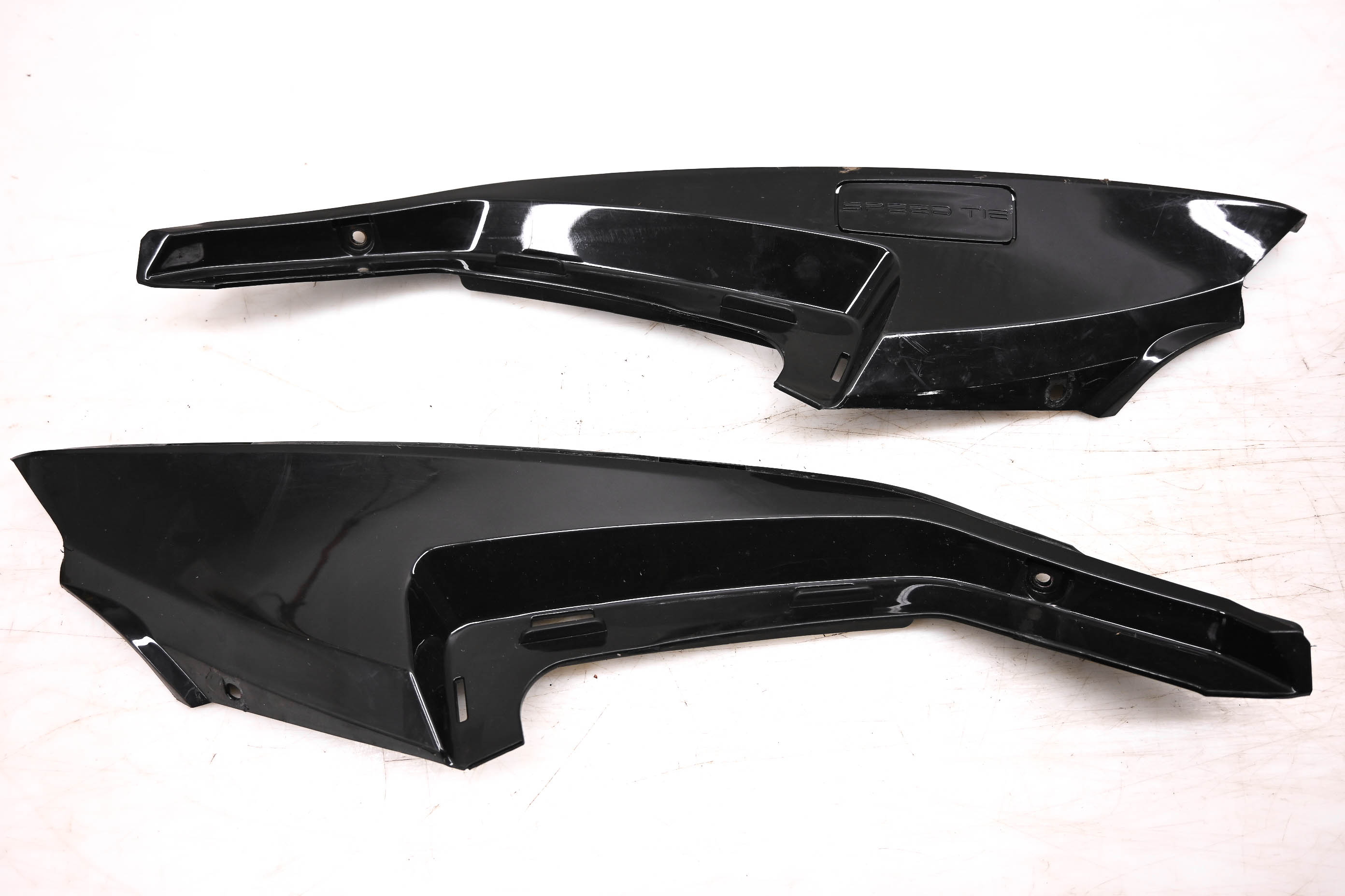 16 Sea-Doo Spark 2UP 900 Ace Side Trim Fenders Left & Right
