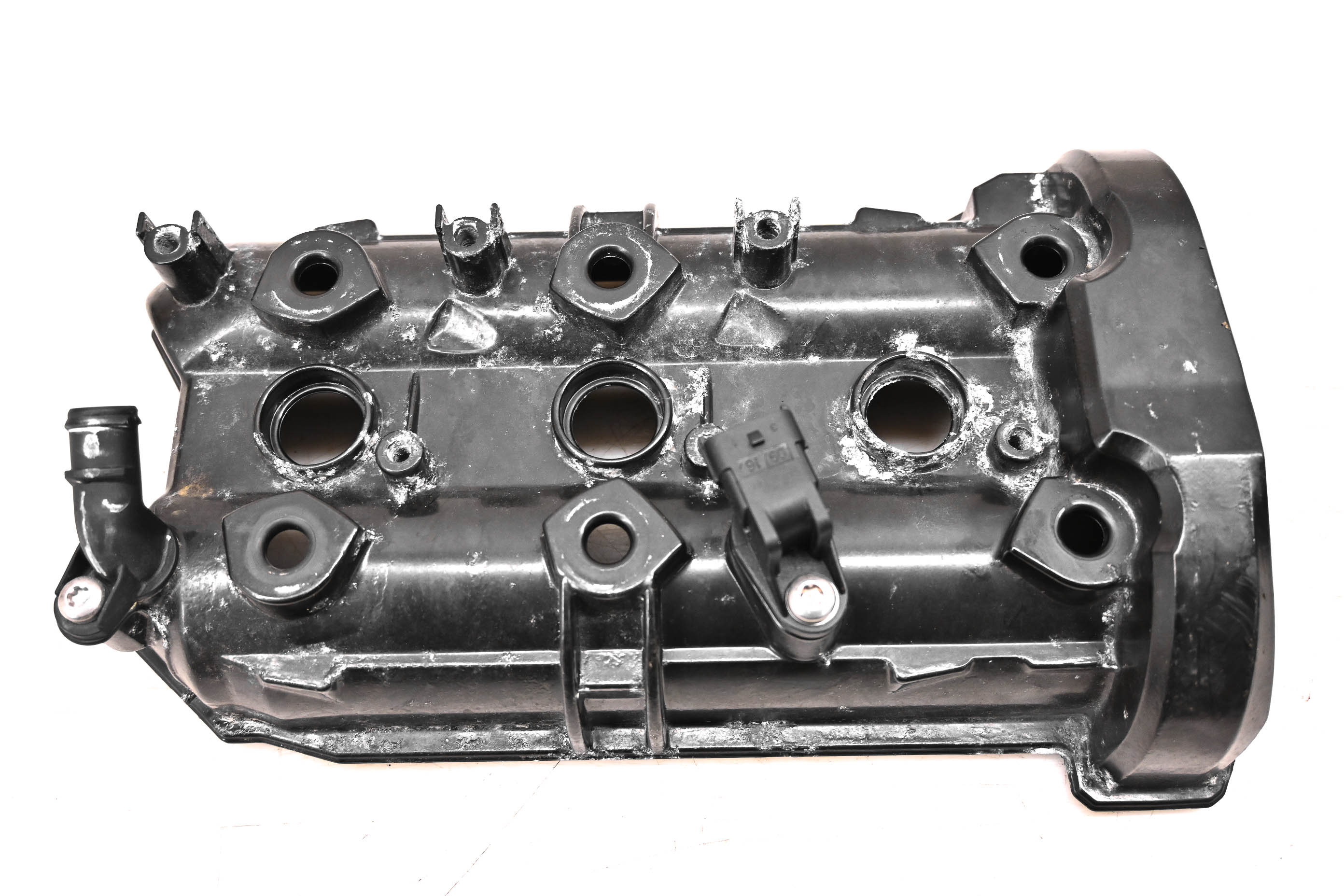 16 Sea-Doo Spark 2UP 900 Ace Valve Cover