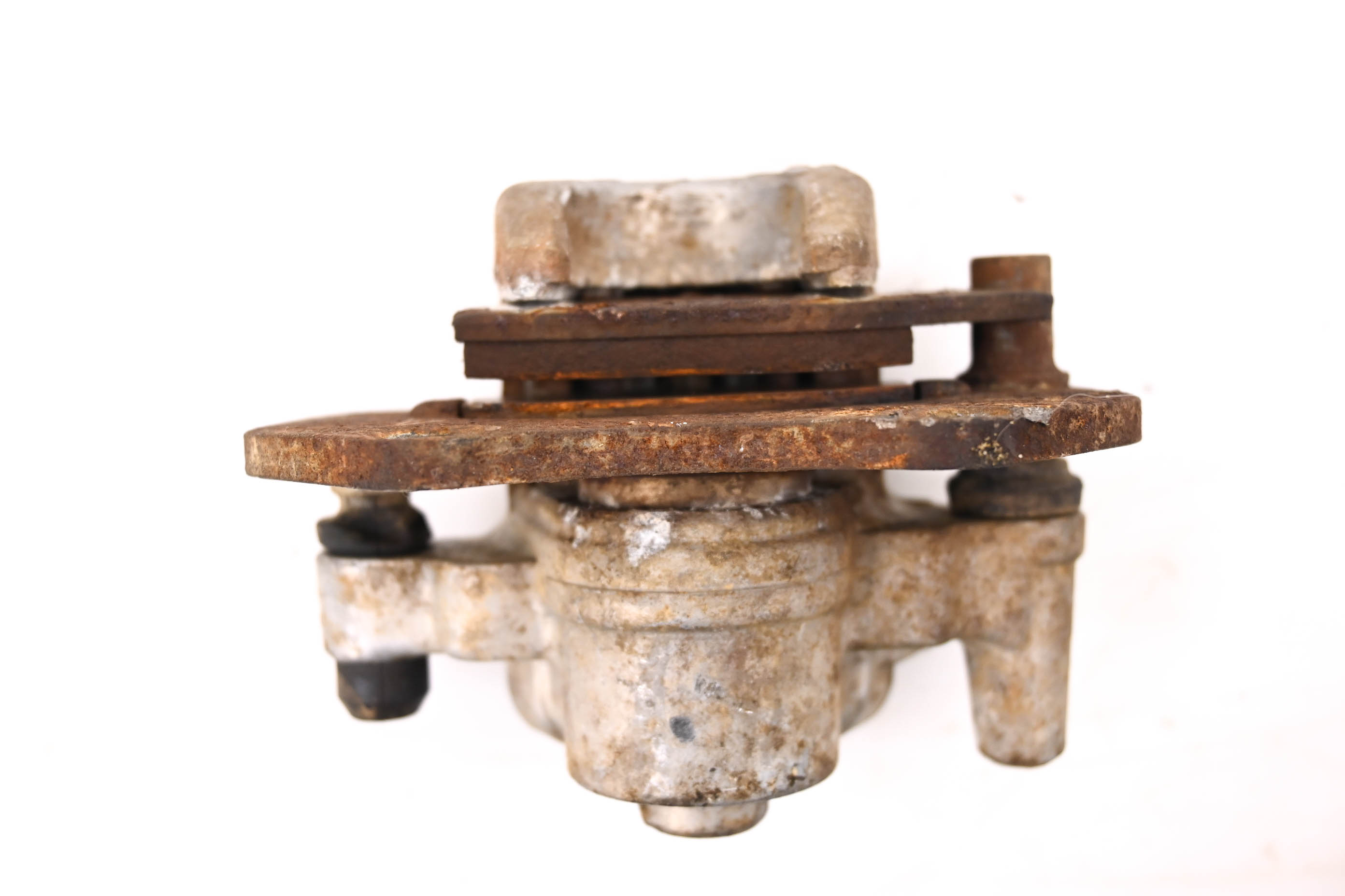 08 Can-Am Outlander 500 XT 4x4 Front Right Brake Caliper