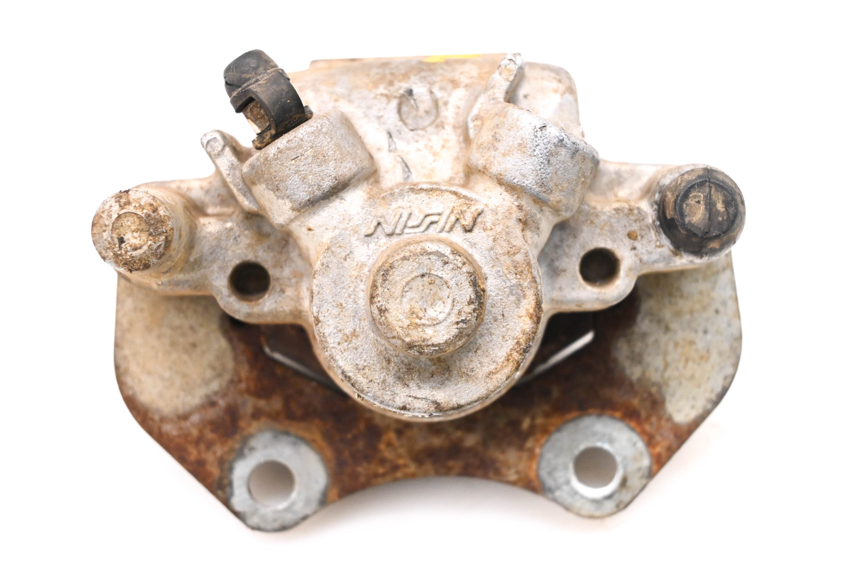 08 Can-Am Outlander 500 XT 4x4 Front Right Brake Caliper