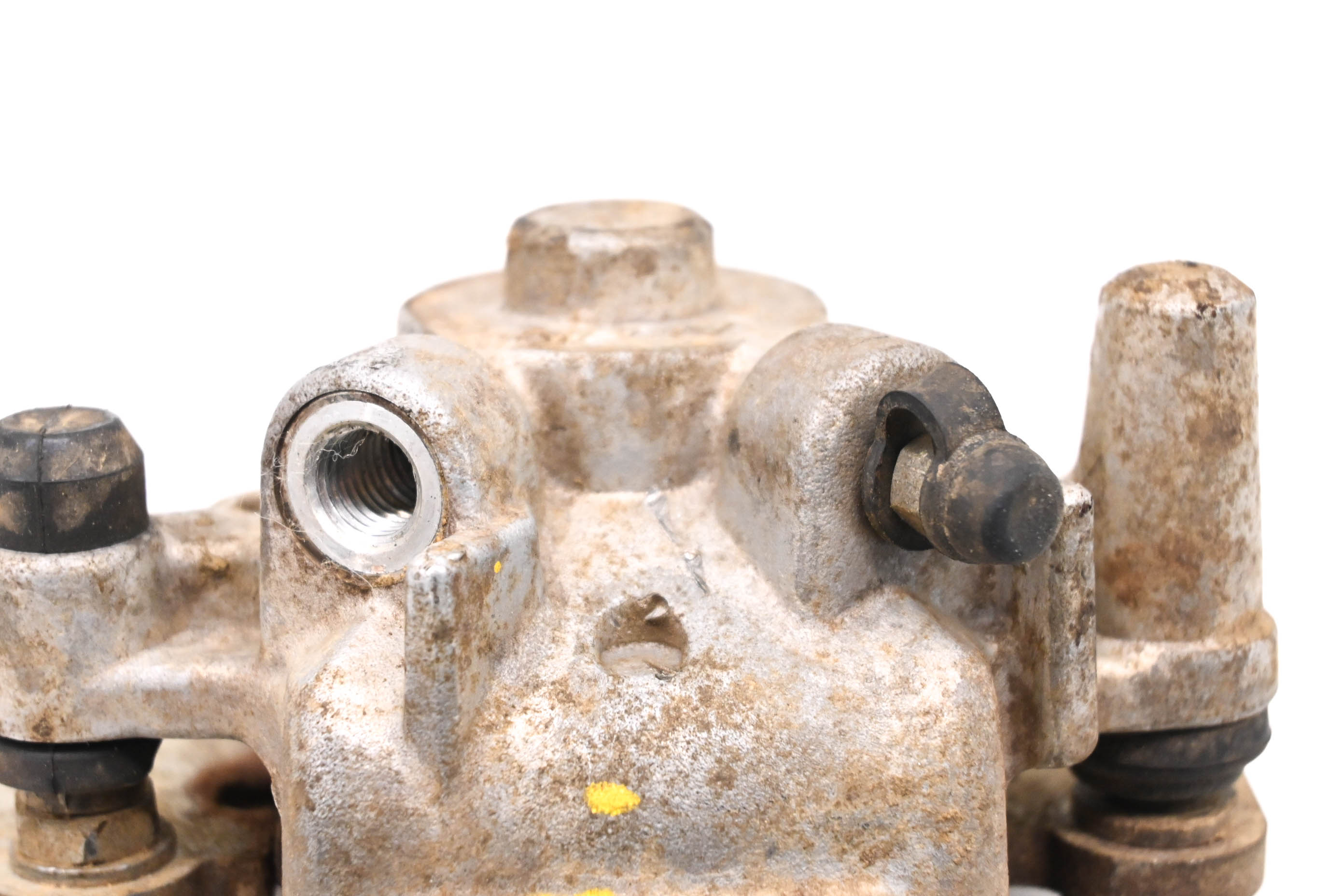 08 Can-Am Outlander 500 XT 4x4 Front Right Brake Caliper