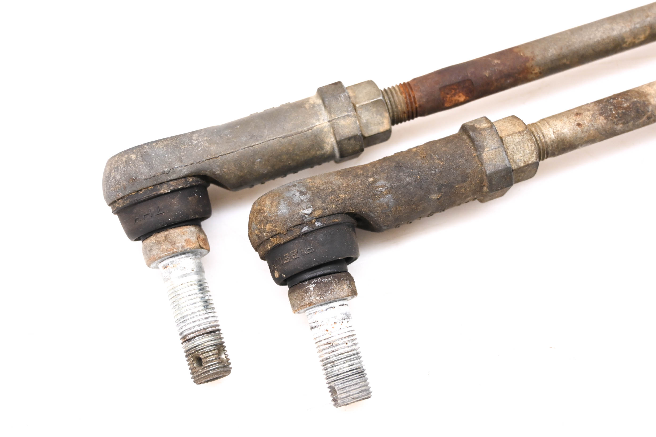 08 Can-Am Outlander 500 XT 4x4 Tie Rods & Ends