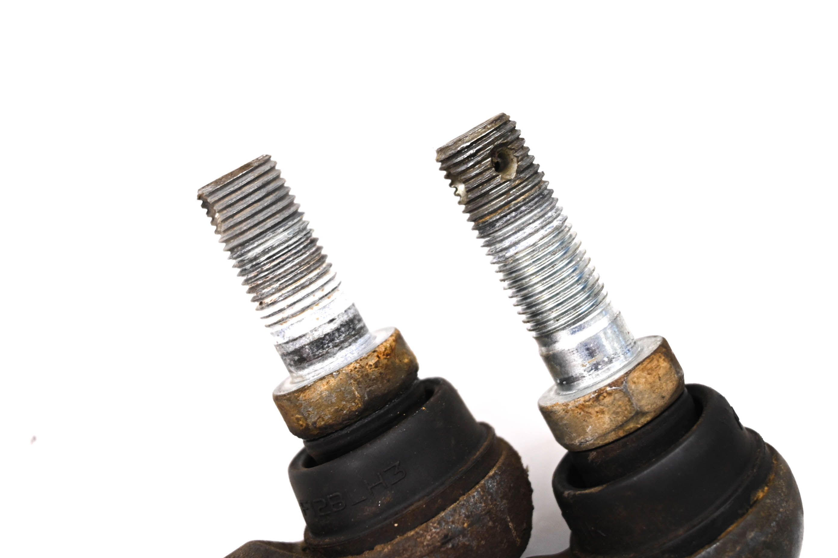 08 Can-Am Outlander 500 XT 4x4 Tie Rods & Ends