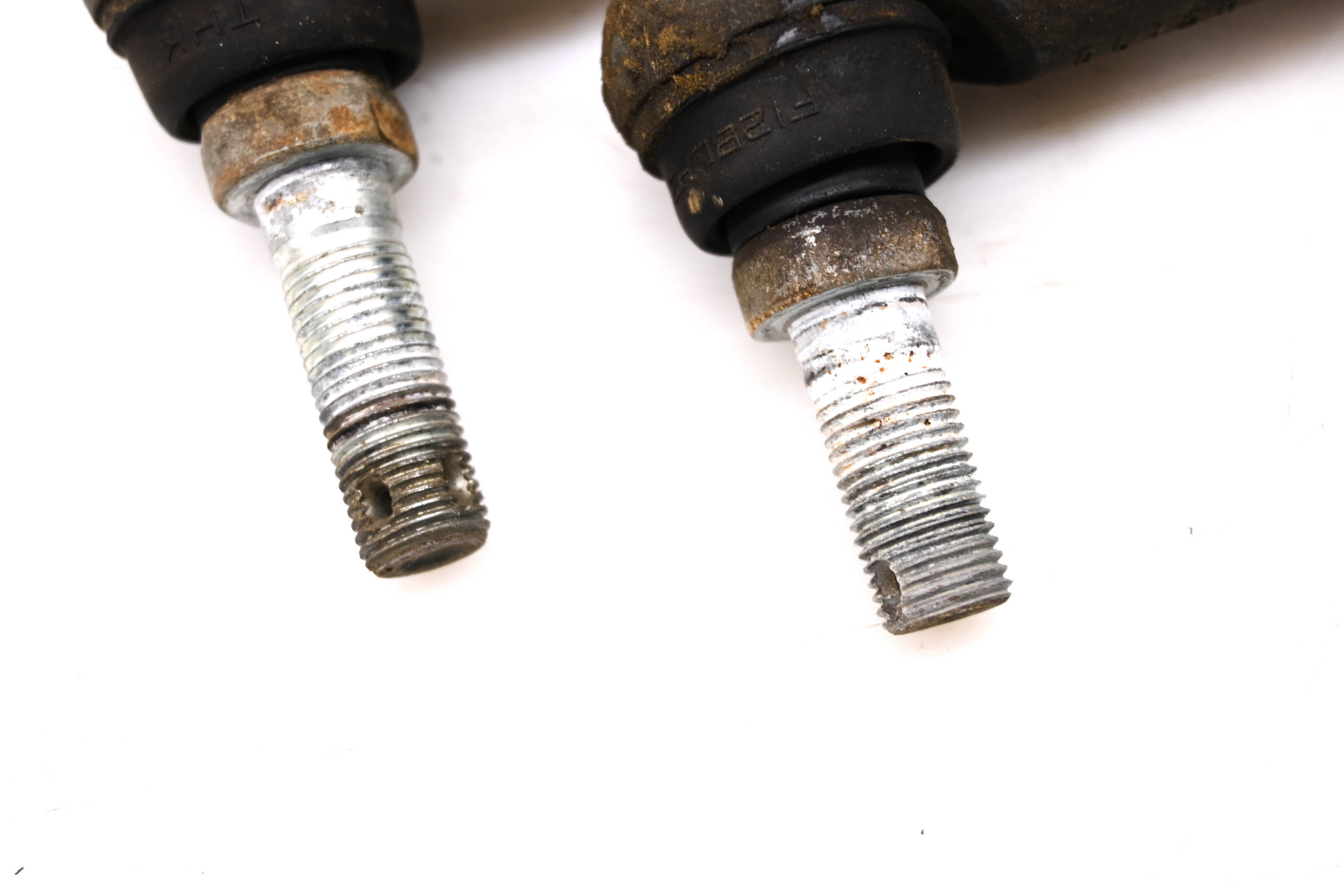 08 Can-Am Outlander 500 XT 4x4 Tie Rods & Ends