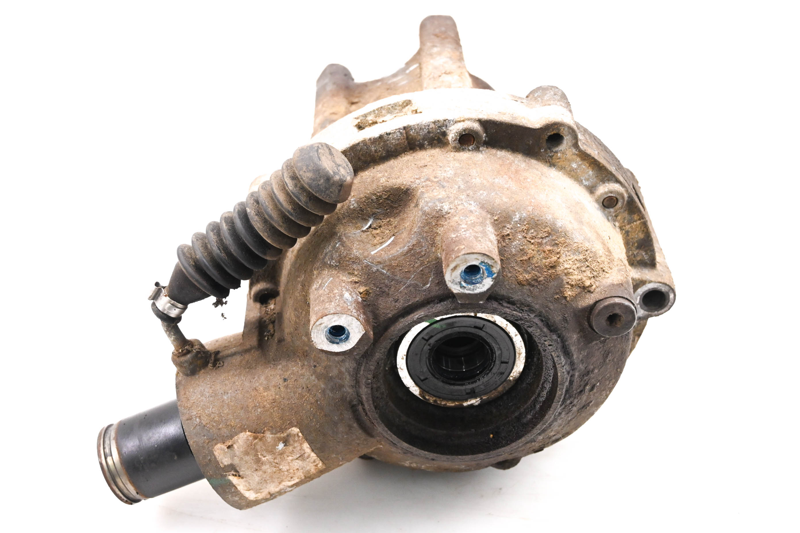 08 Can-Am Outlander 500 XT 4x4 Front Differential