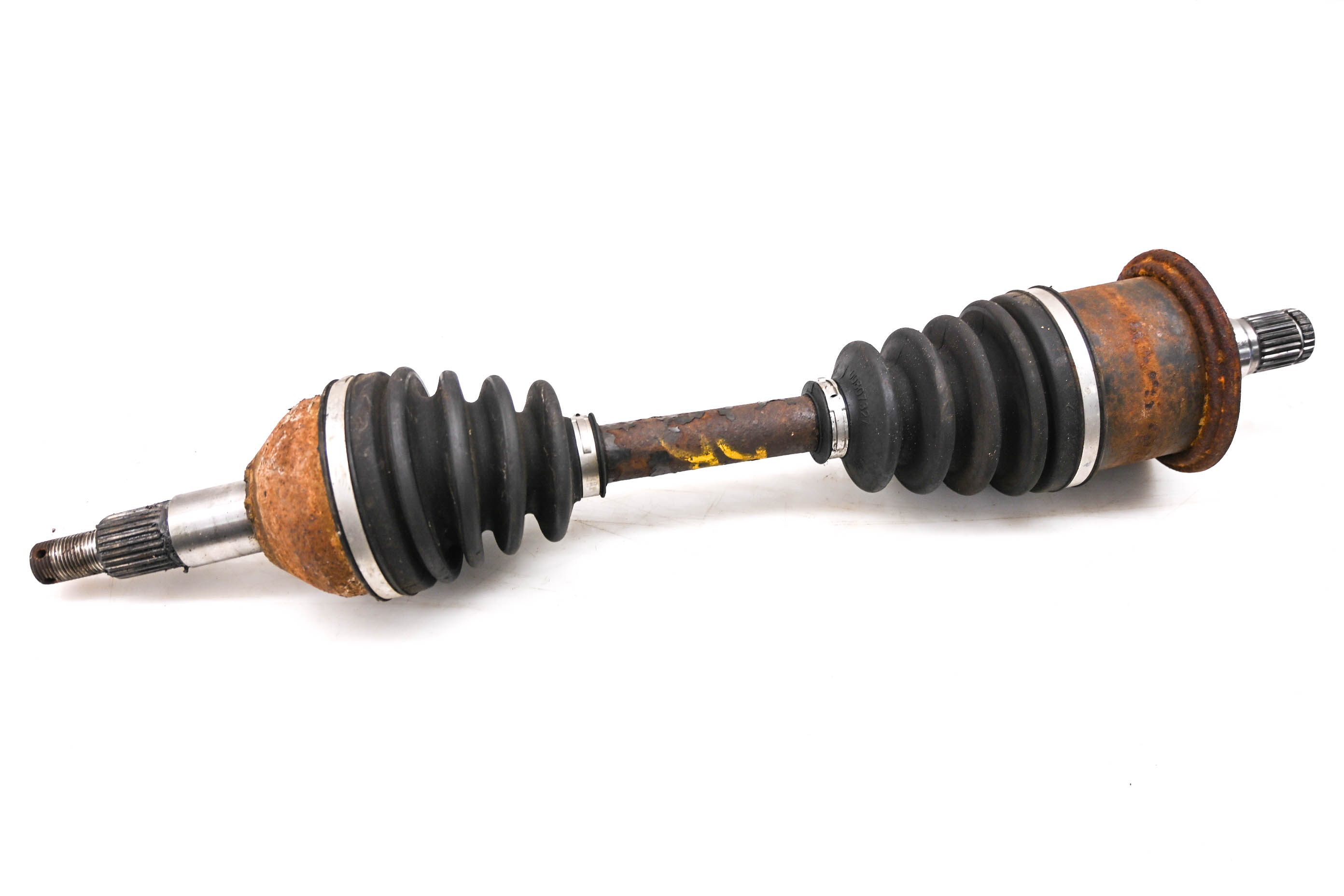 08 Can-Am Outlander 500 XT 4x4 Rear Right Cv Axle