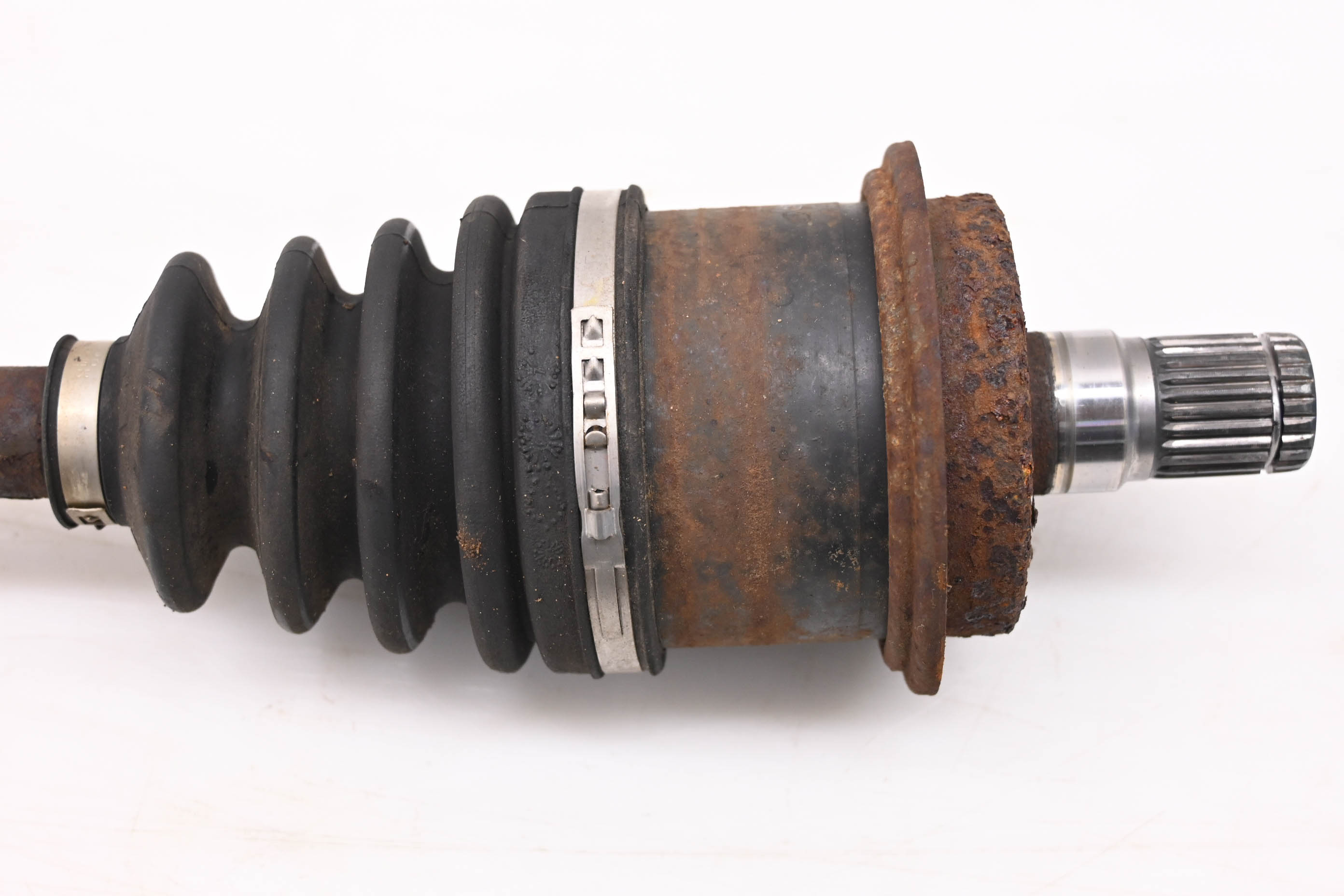 08 Can-Am Outlander 500 XT 4x4 Rear Left Cv Axle