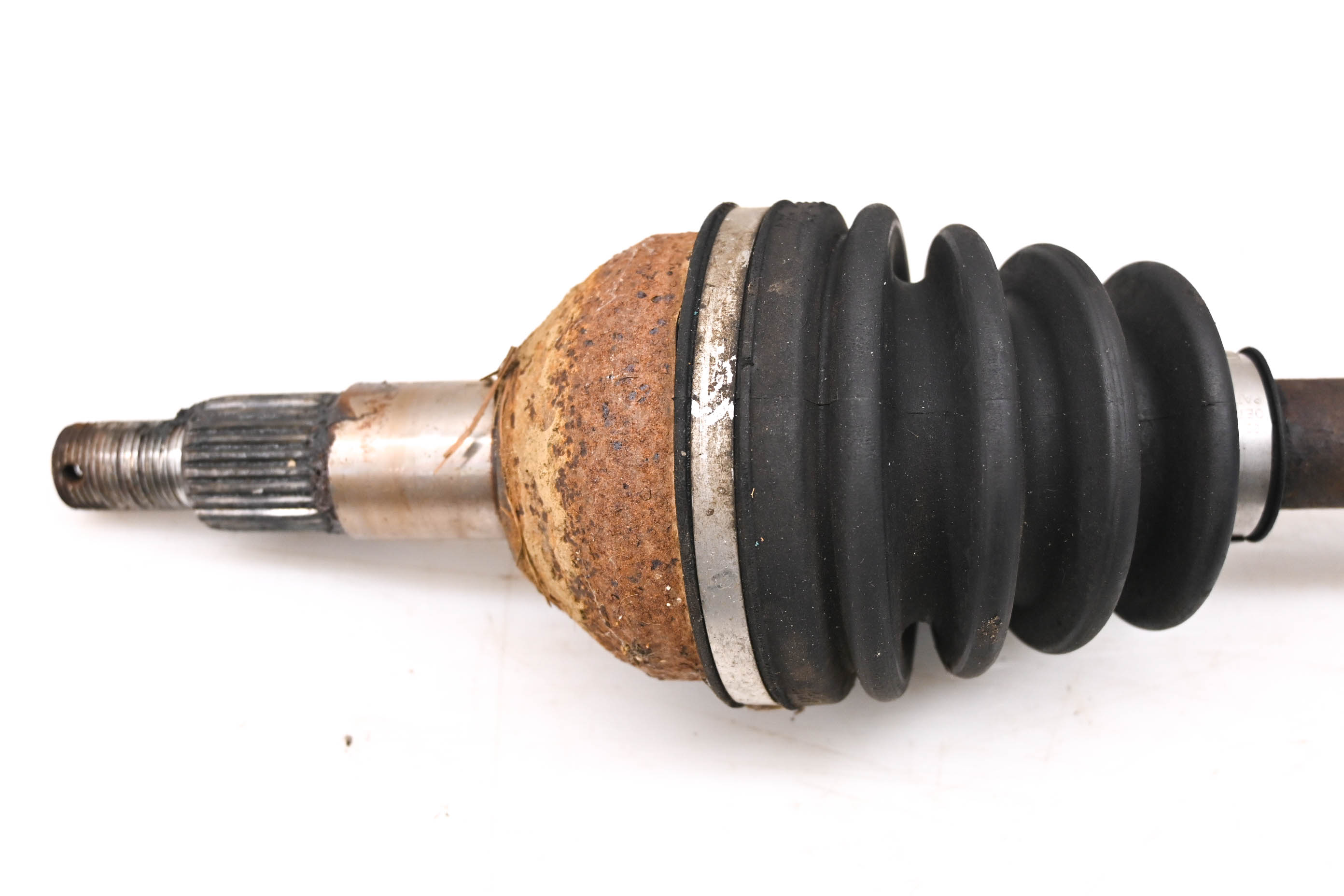 08 Can-Am Outlander 500 XT 4x4 Rear Left Cv Axle