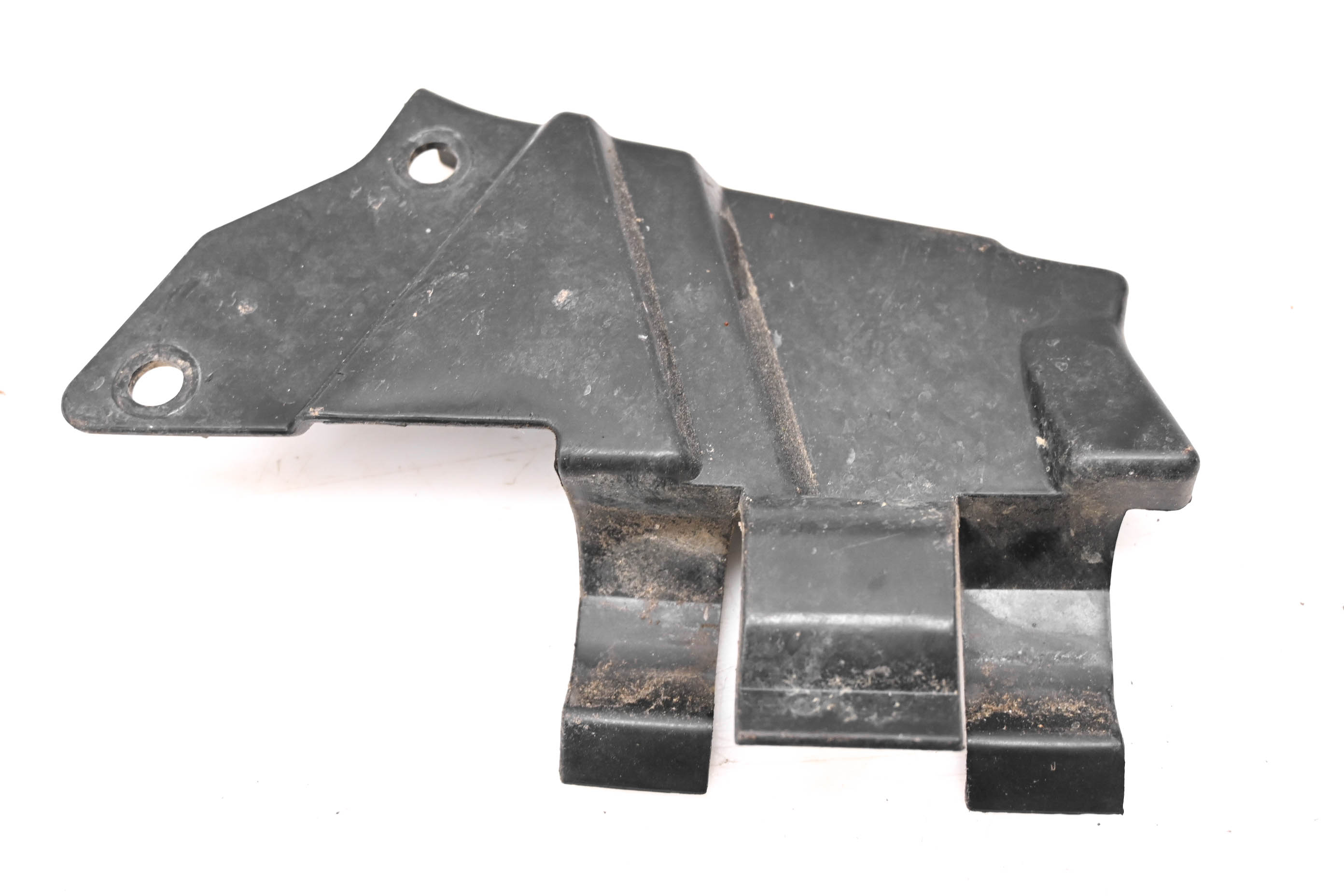 08 Can-Am Outlander 500 XT 4x4 Right Side Deflector Cover