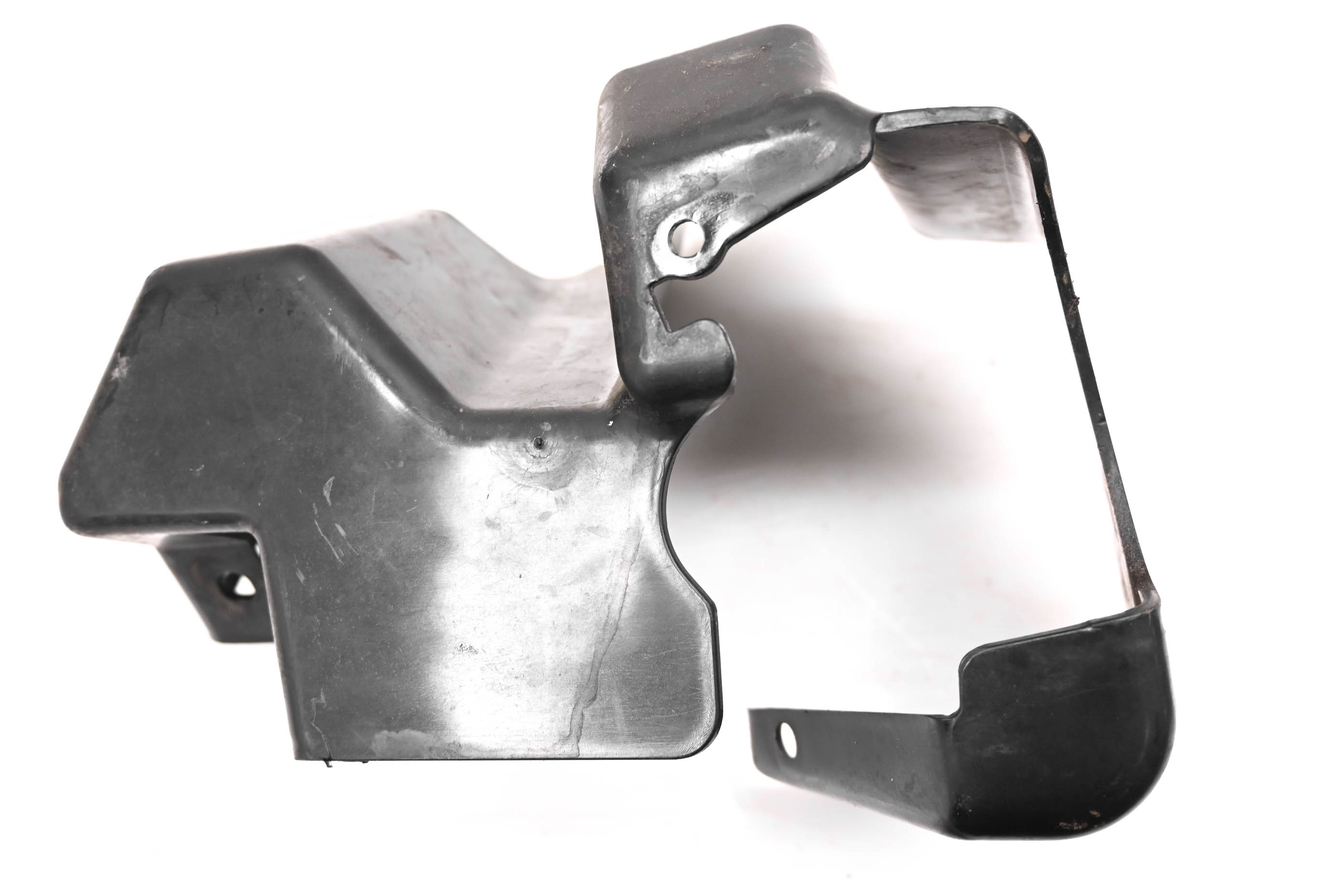 08 Can-Am Outlander 500 XT 4x4 Water Deflector Splash Guard