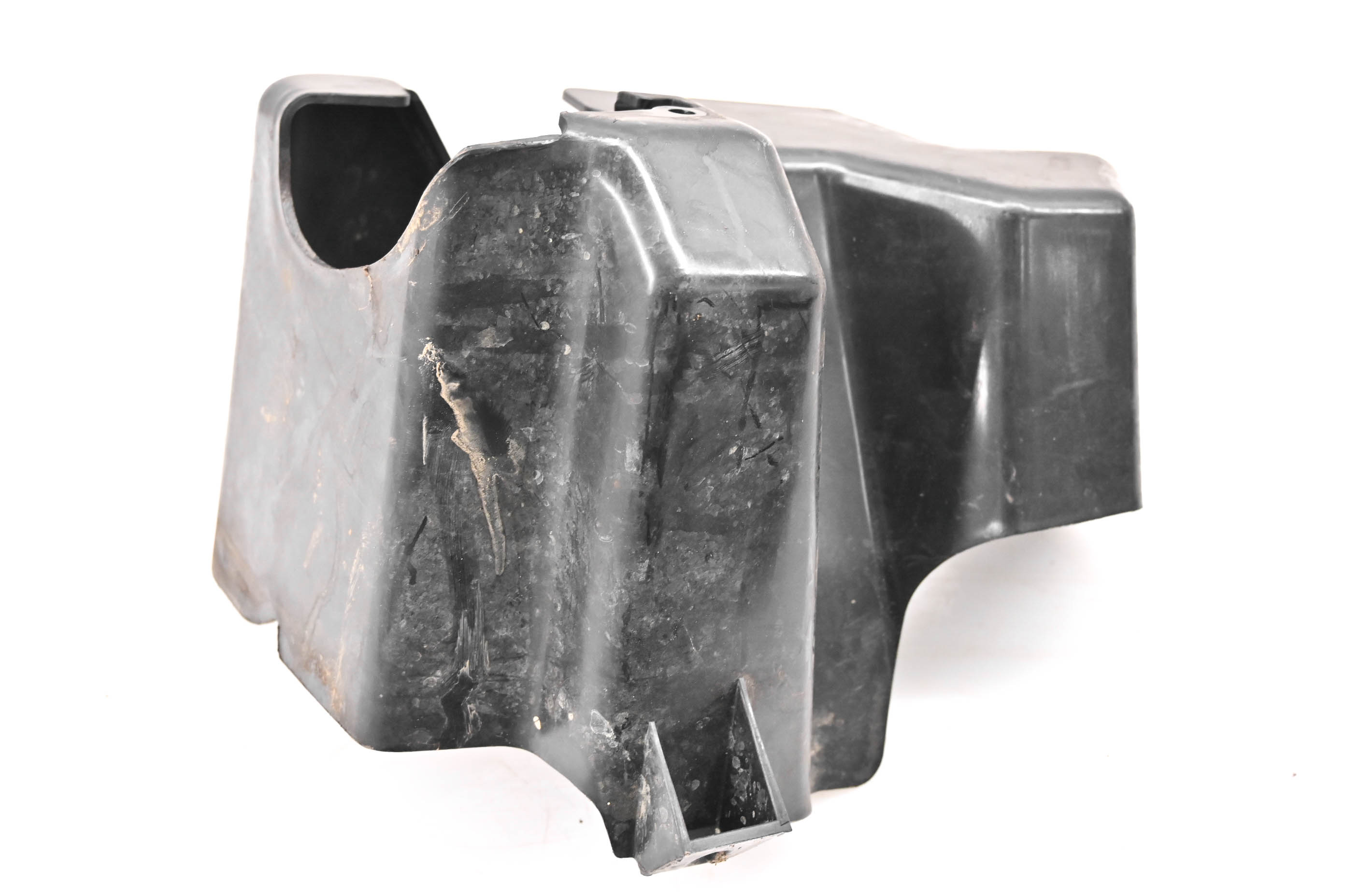 08 Can-Am Outlander 500 XT 4x4 Water Deflector Splash Guard