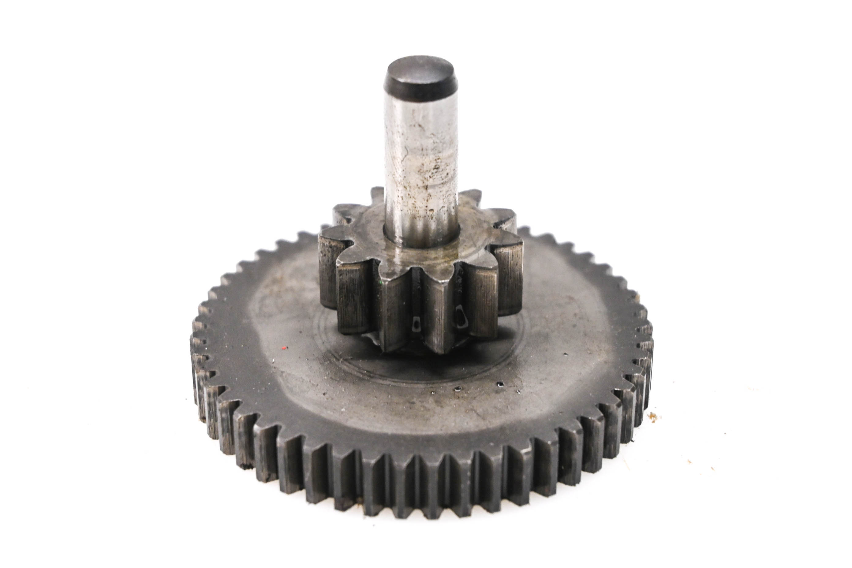 08 Can-Am Outlander 500 XT 4x4 Starter Gear