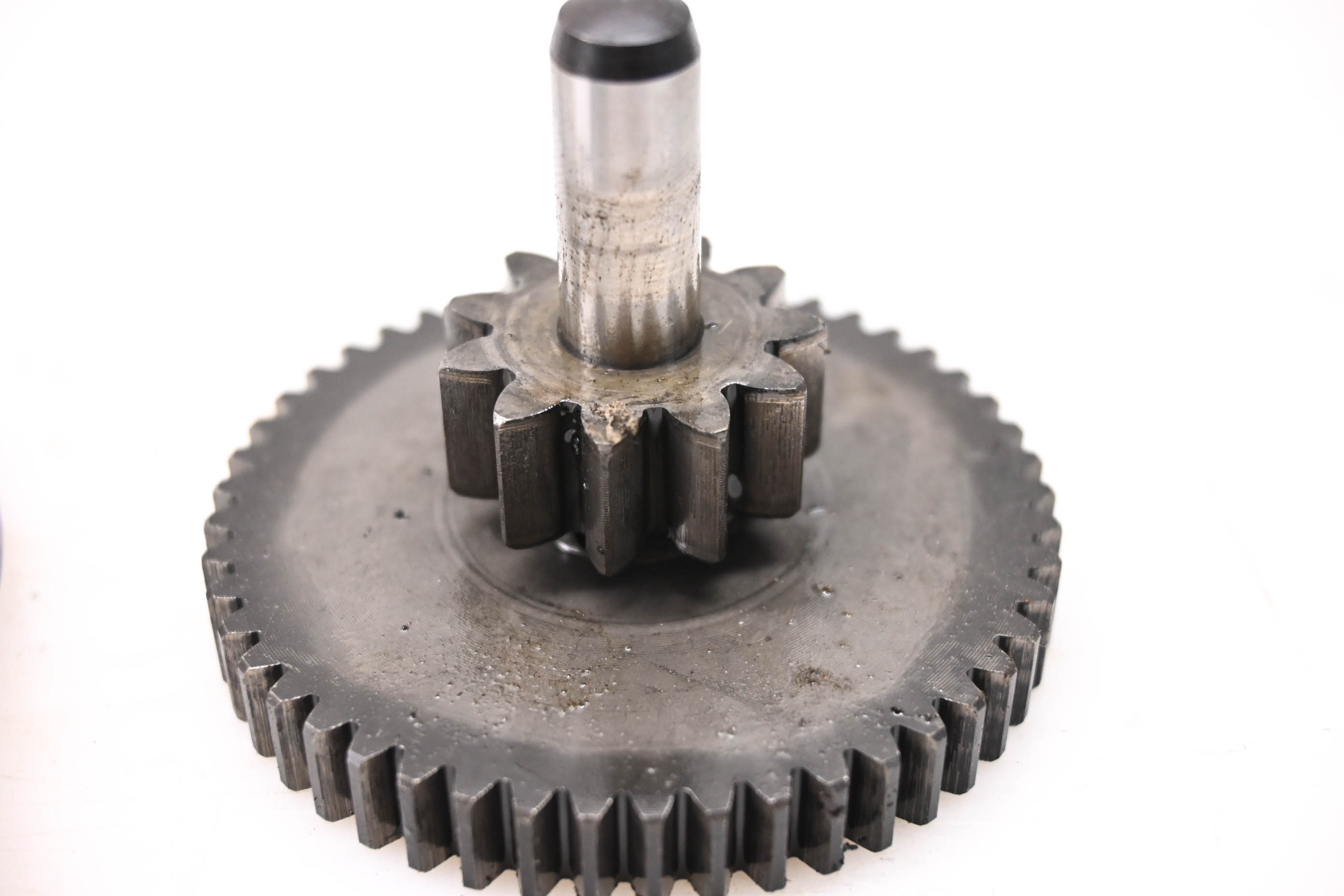 08 Can-Am Outlander 500 XT 4x4 Starter Gear