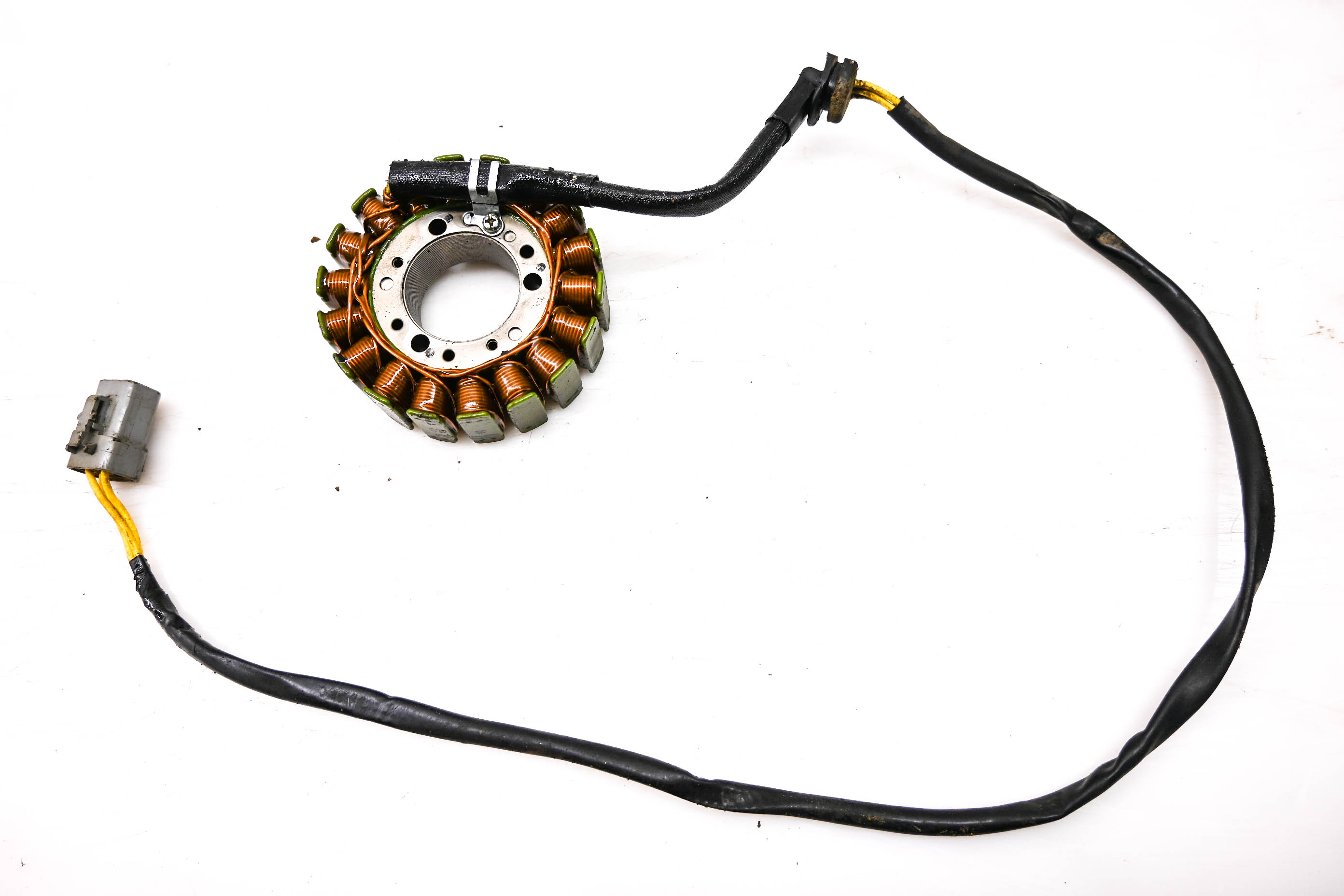 08 Can-Am Outlander 500 XT 4x4 Stator
