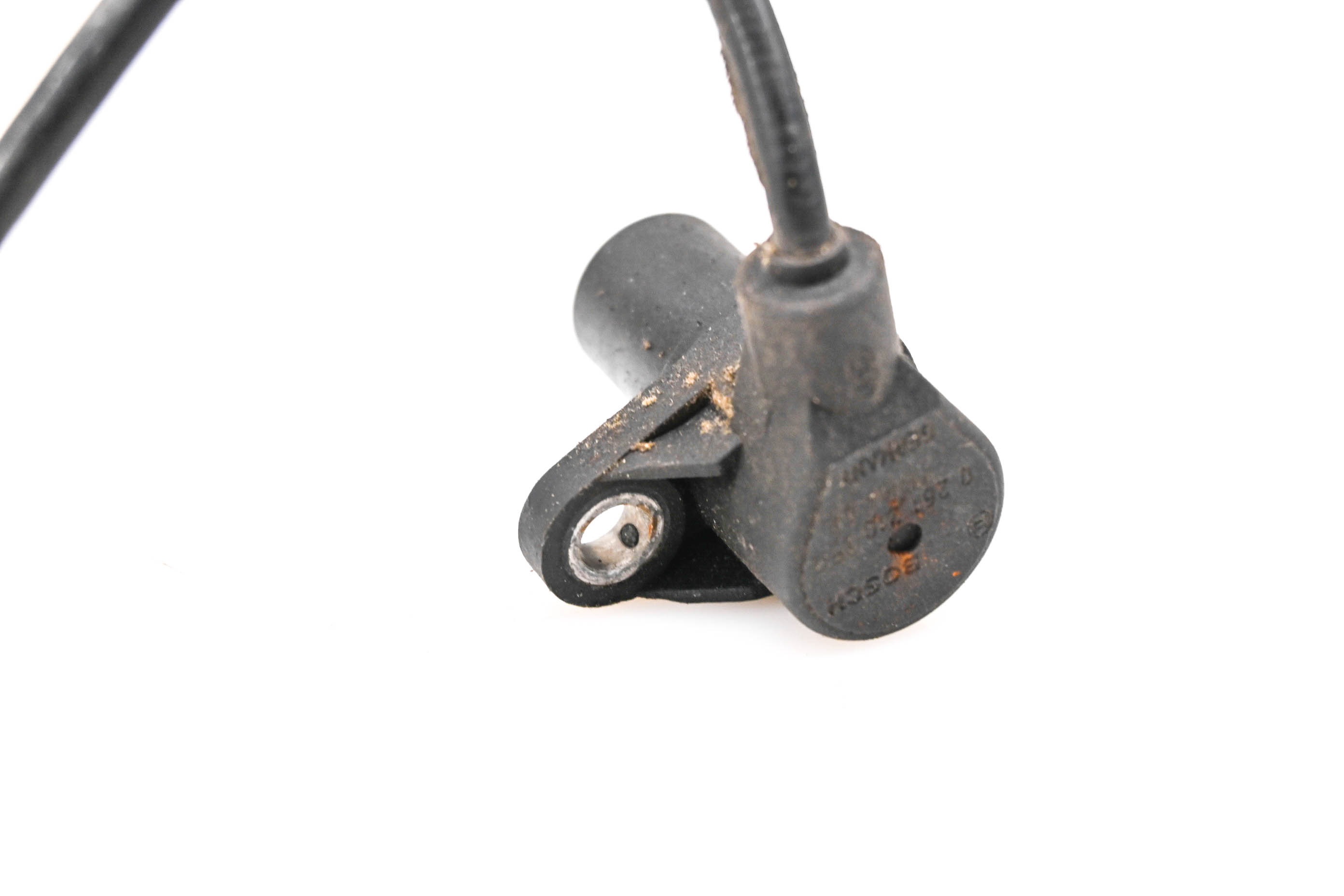 08 Can-Am Outlander 500 XT 4x4 Crank Position Sensor