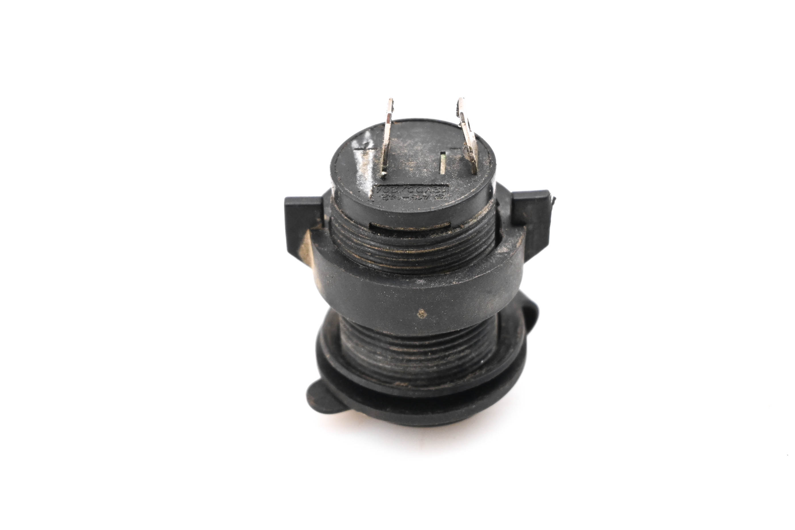 08 Can-Am Outlander 500 XT 4x4 12 Volt Accessory Outlet 12V