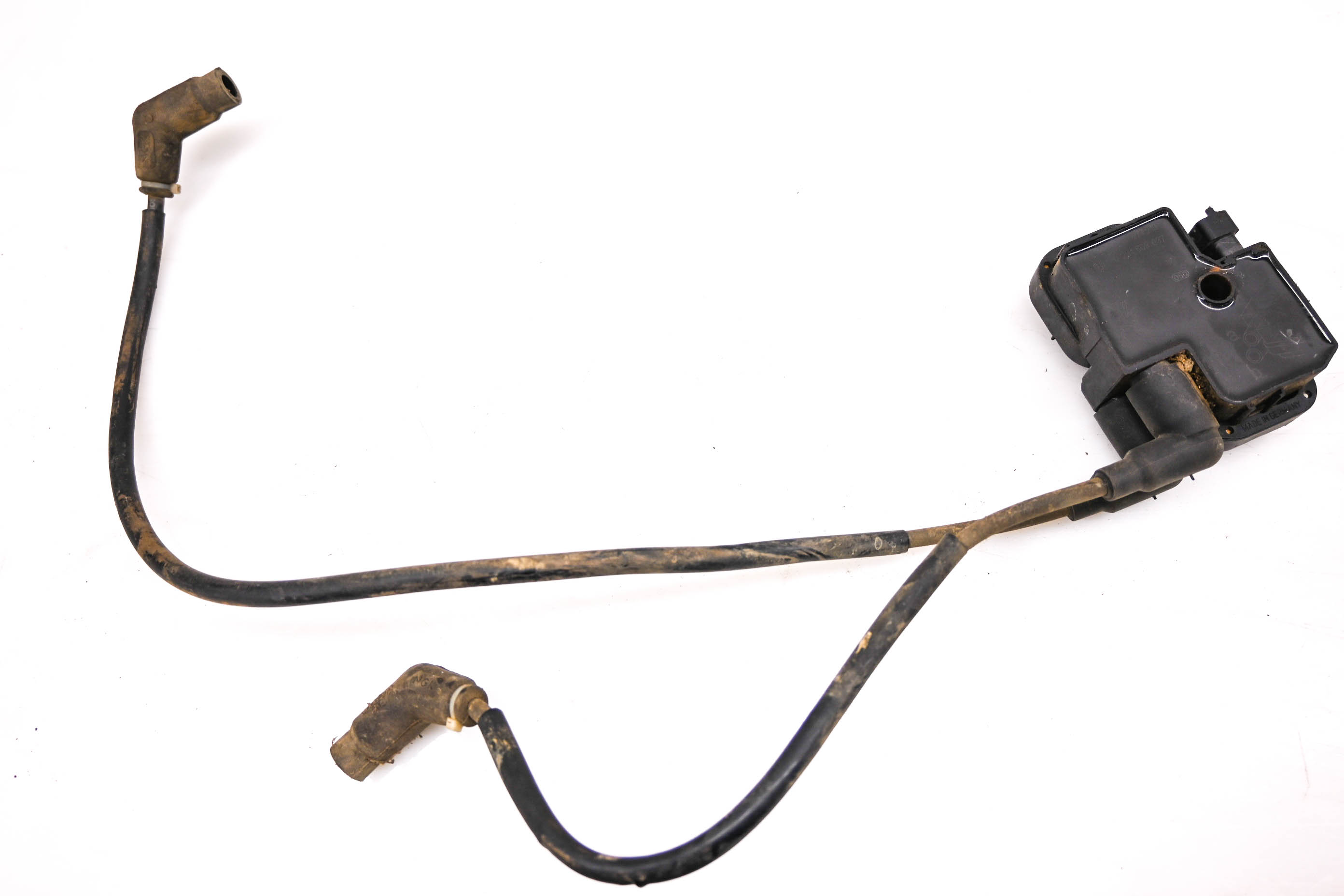 08 Can-Am Outlander 500 XT 4x4 Ignition Coil