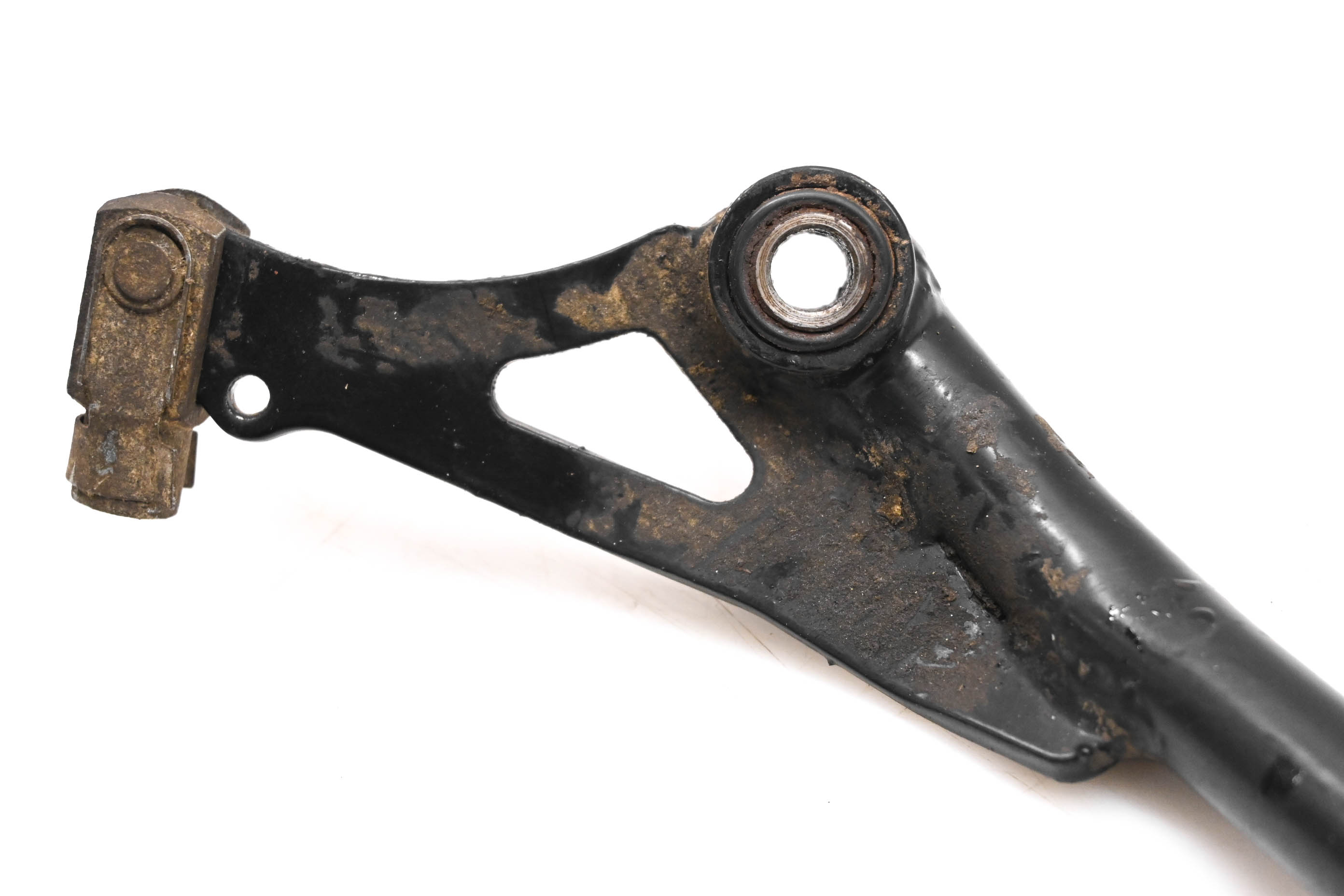 08 Can-Am Outlander 500 XT 4x4 Rear Brake Pedal