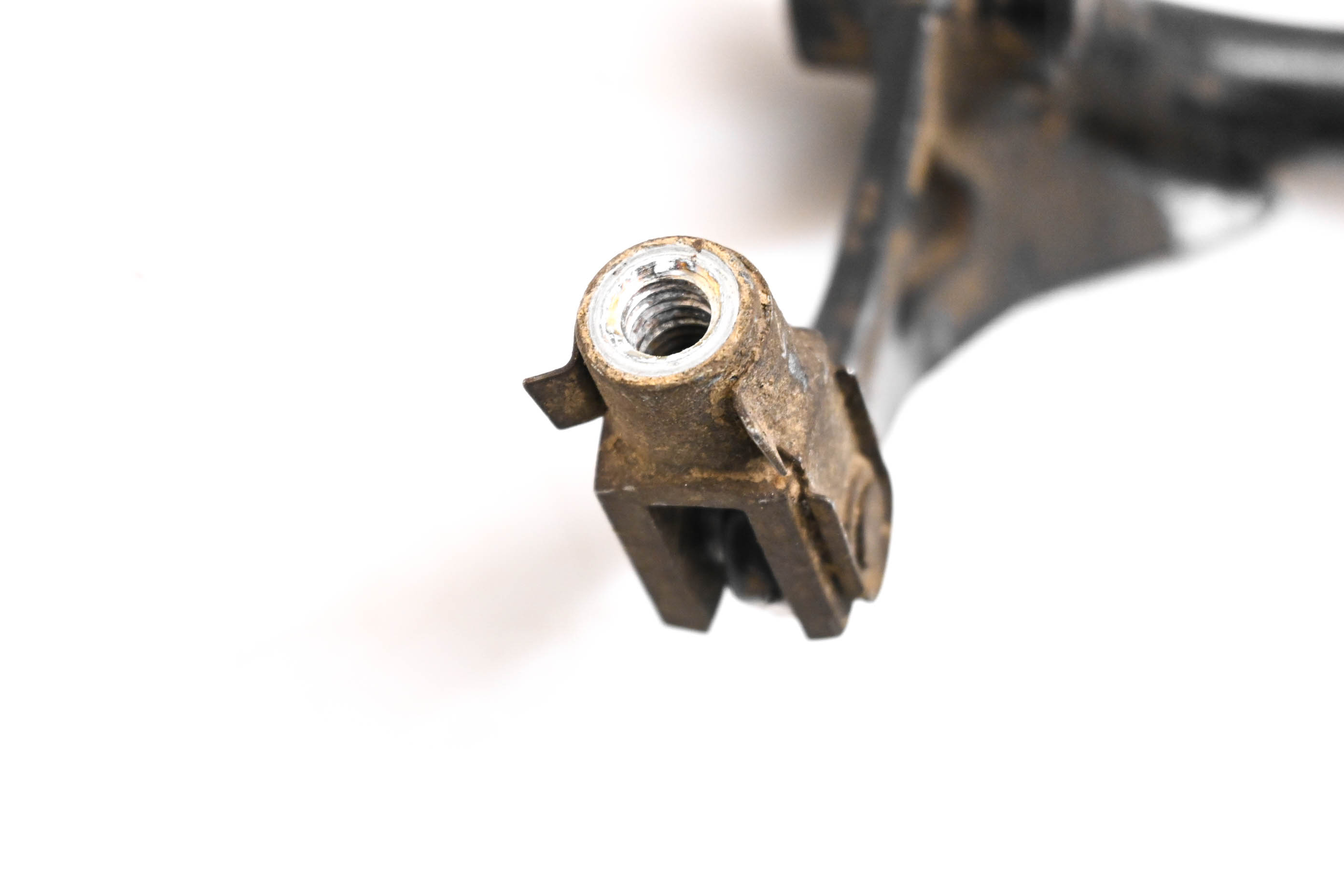 08 Can-Am Outlander 500 XT 4x4 Rear Brake Pedal