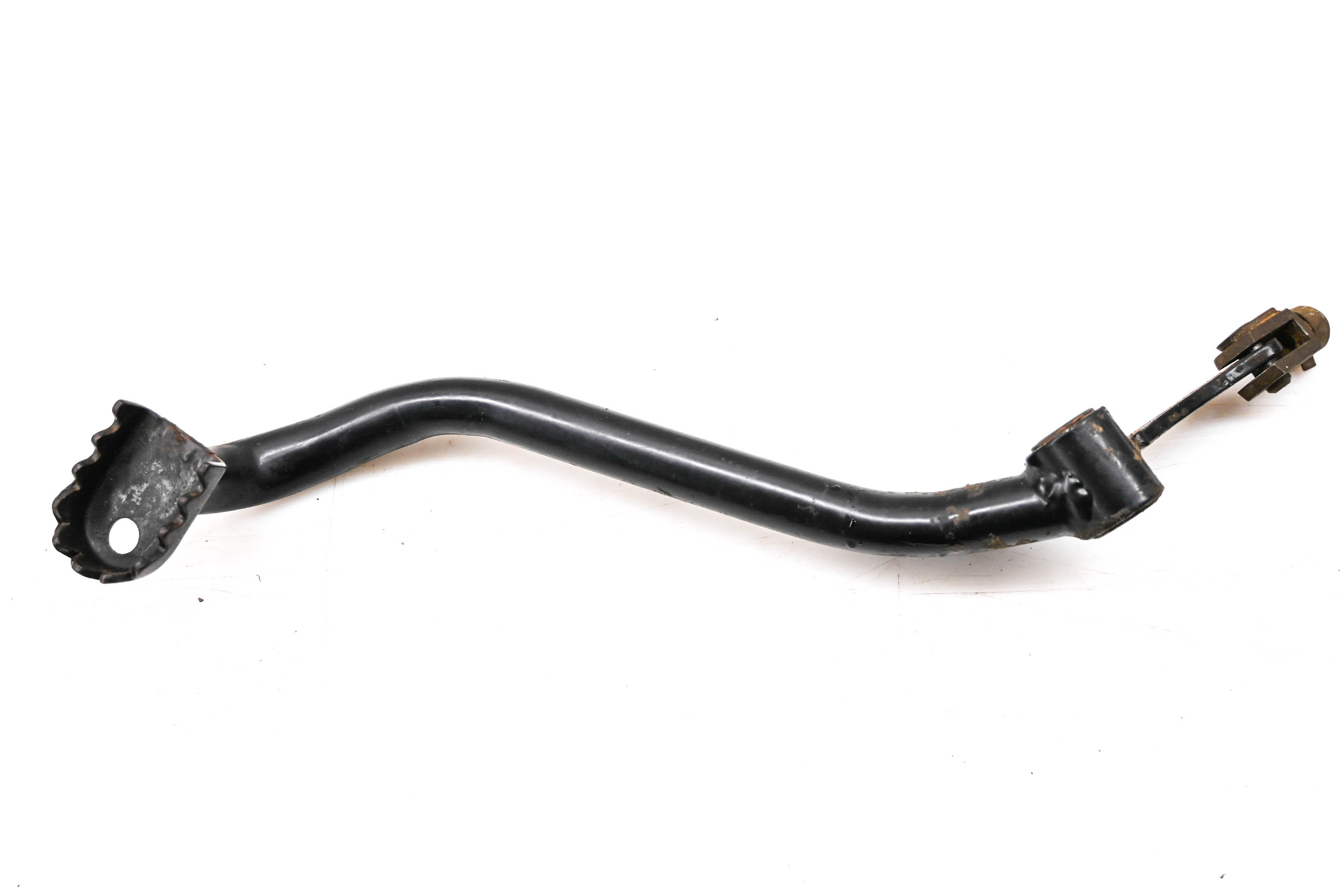 08 Can-Am Outlander 500 XT 4x4 Rear Brake Pedal