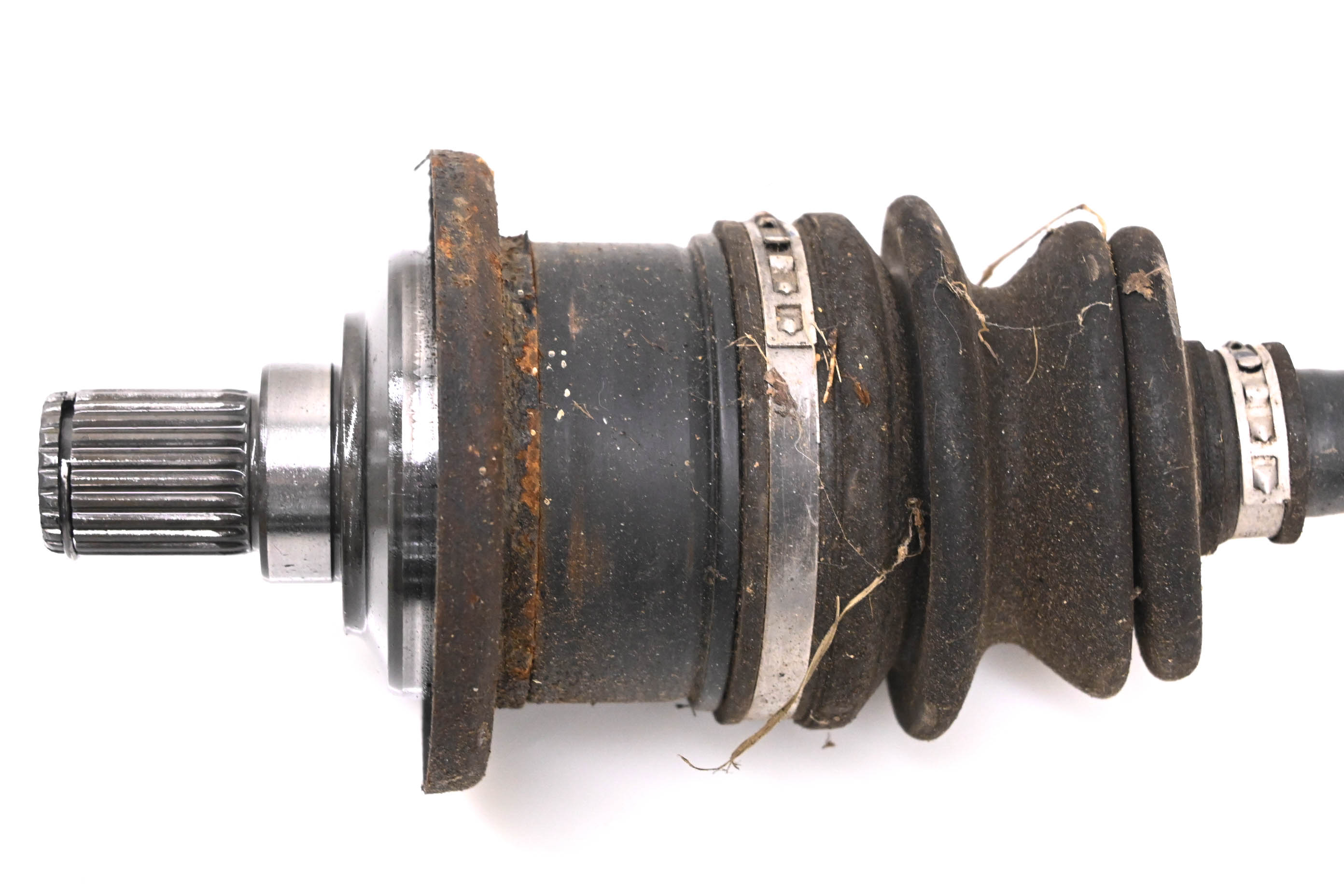 09 Arctic Cat Thunder Cat 1000 EFI 4x4 Front Right Cv Axle