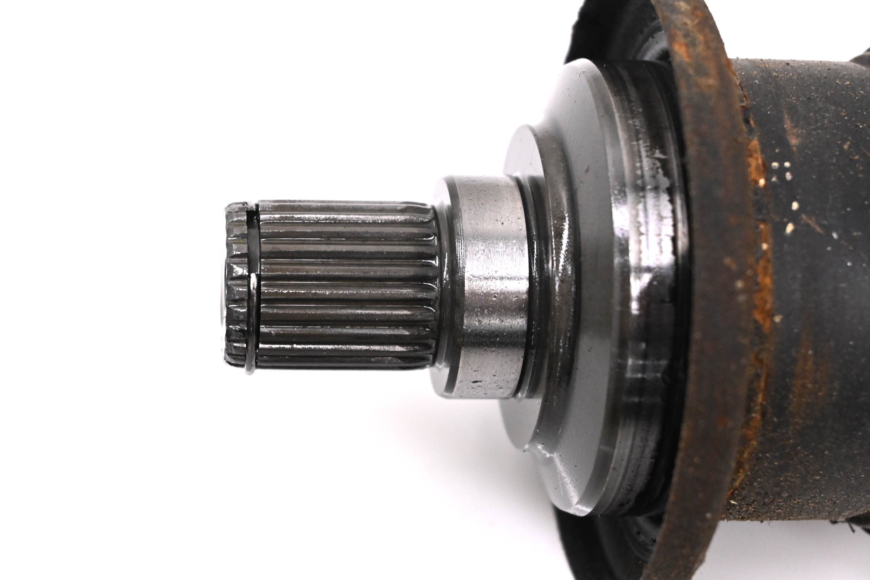 09 Arctic Cat Thunder Cat 1000 EFI 4x4 Front Right Cv Axle