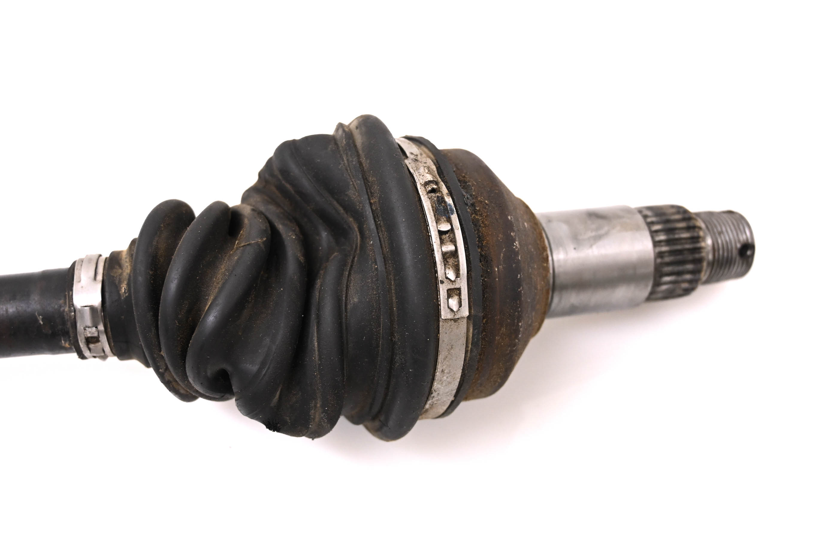 09 Arctic Cat Thunder Cat 1000 EFI 4x4 Front Right Cv Axle