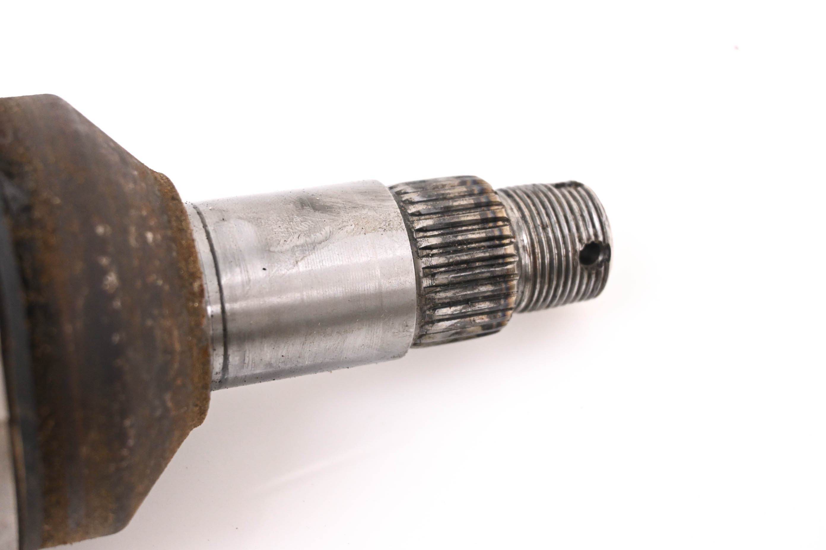 09 Arctic Cat Thunder Cat 1000 EFI 4x4 Front Right Cv Axle